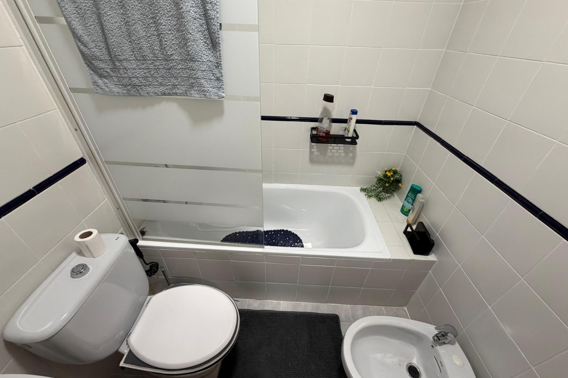 Sale - Apartment Flat -
Lo Pagan - La Puntica
