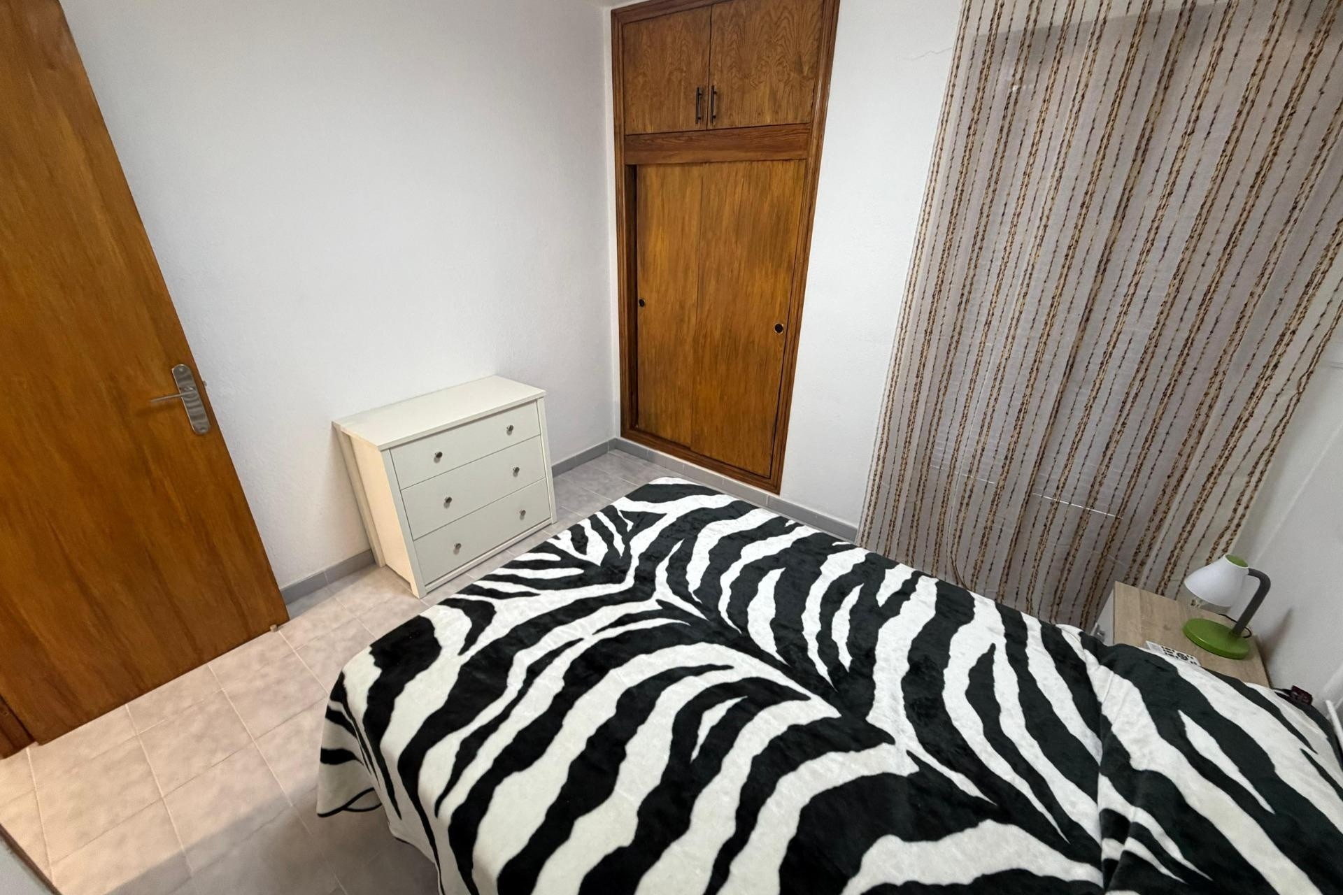 Sale - Apartment Flat -
Lo Pagan - La Puntica