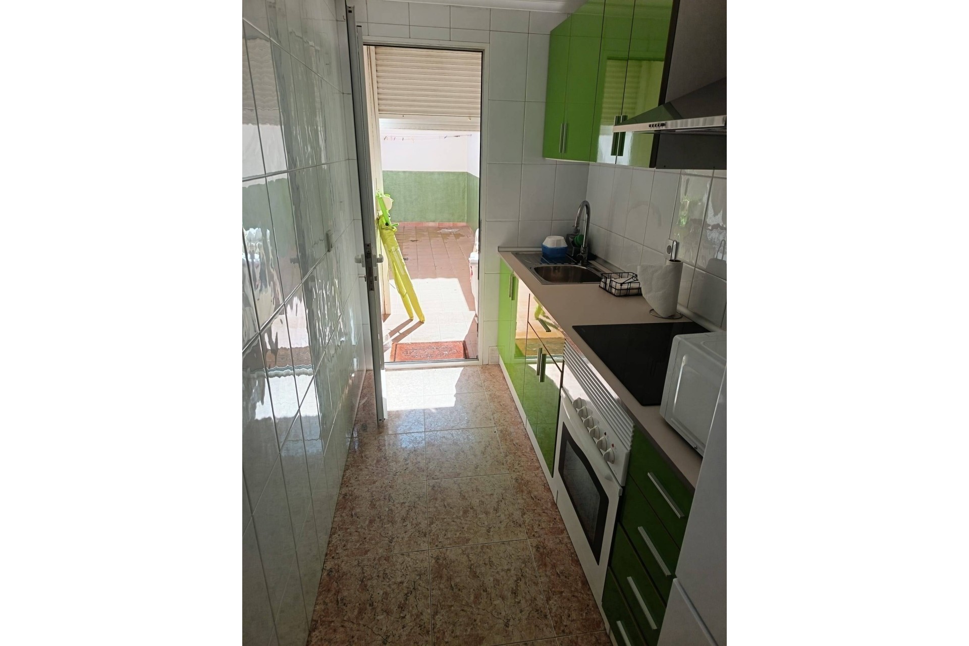 Sale - Apartment Flat -
Lo Pagan - La Puntica