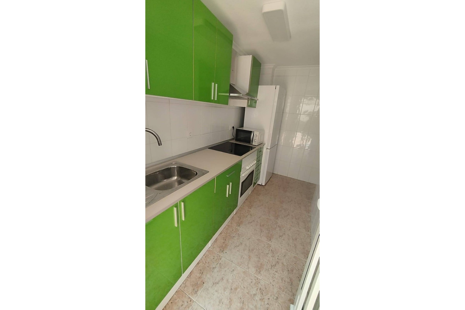 Sale - Apartment Flat -
Lo Pagan - La Puntica