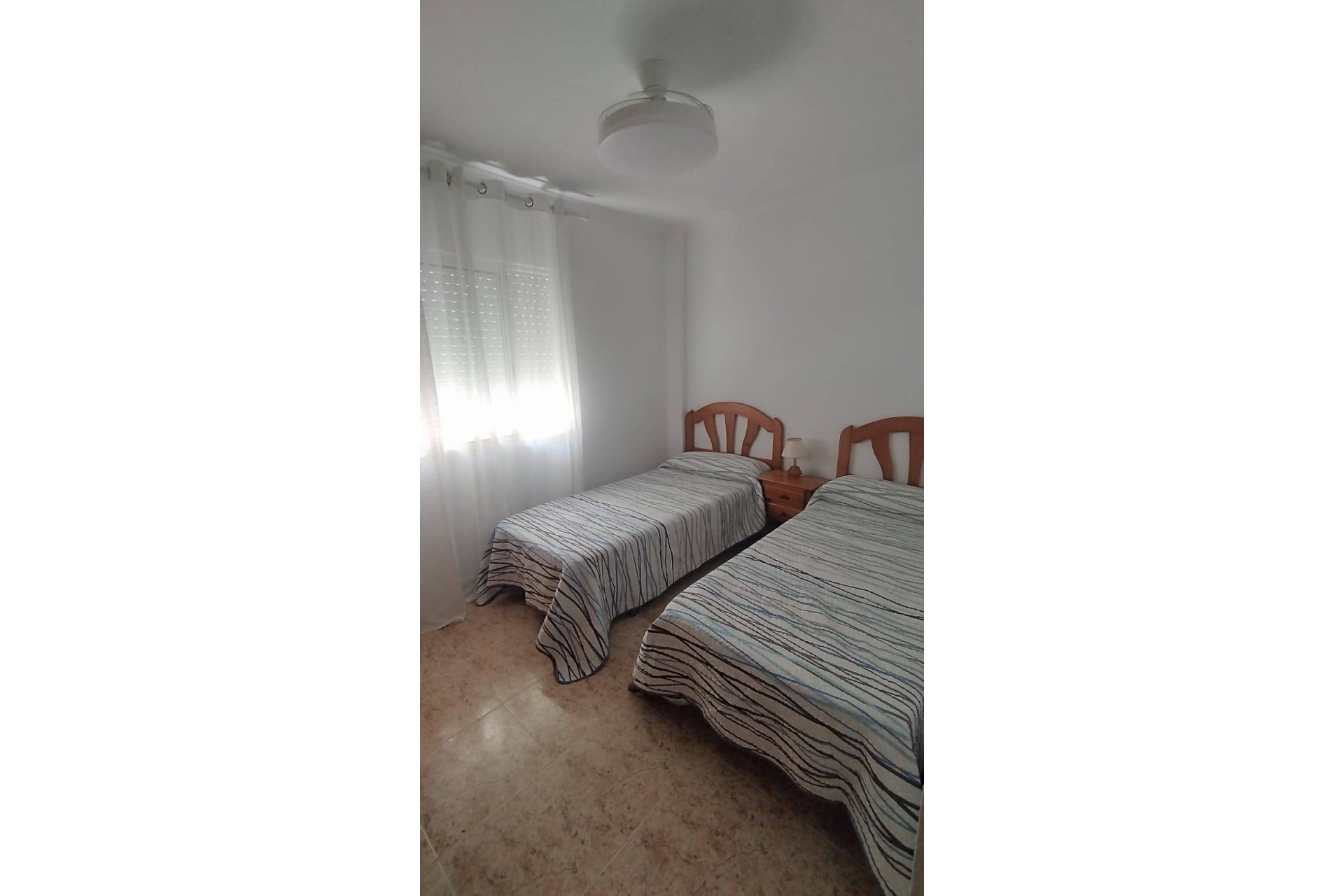 Sale - Apartment Flat -
Lo Pagan - La Puntica
