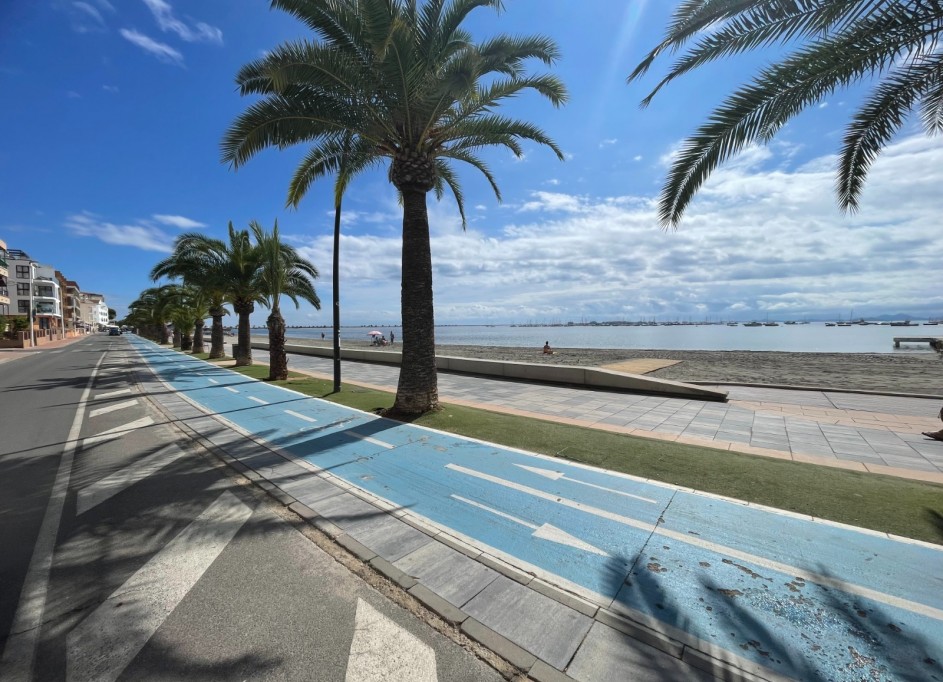 Sale - Apartment Flat -
Lo Pagan - Lo Pagan - Town