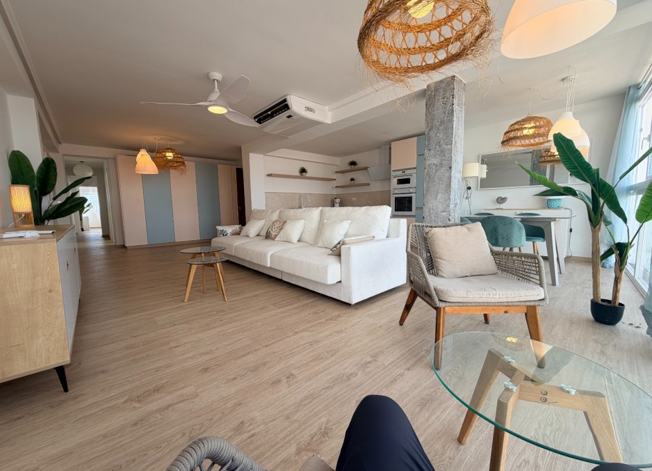 Sale - Apartment Flat -
Lo Pagan - Lo Pagan - Town