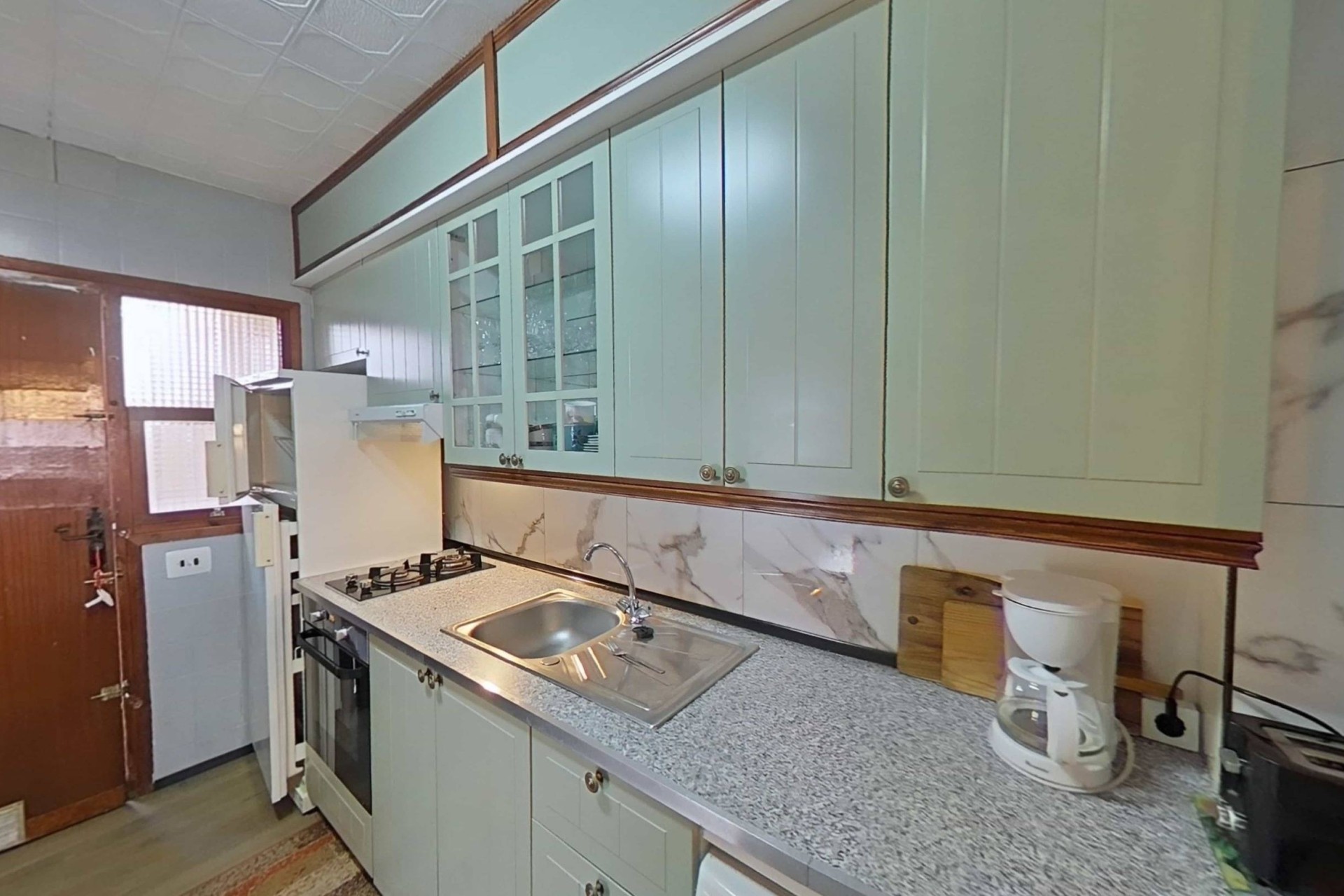 Sale - Apartment Flat -
Lo Pagan - Villananitos