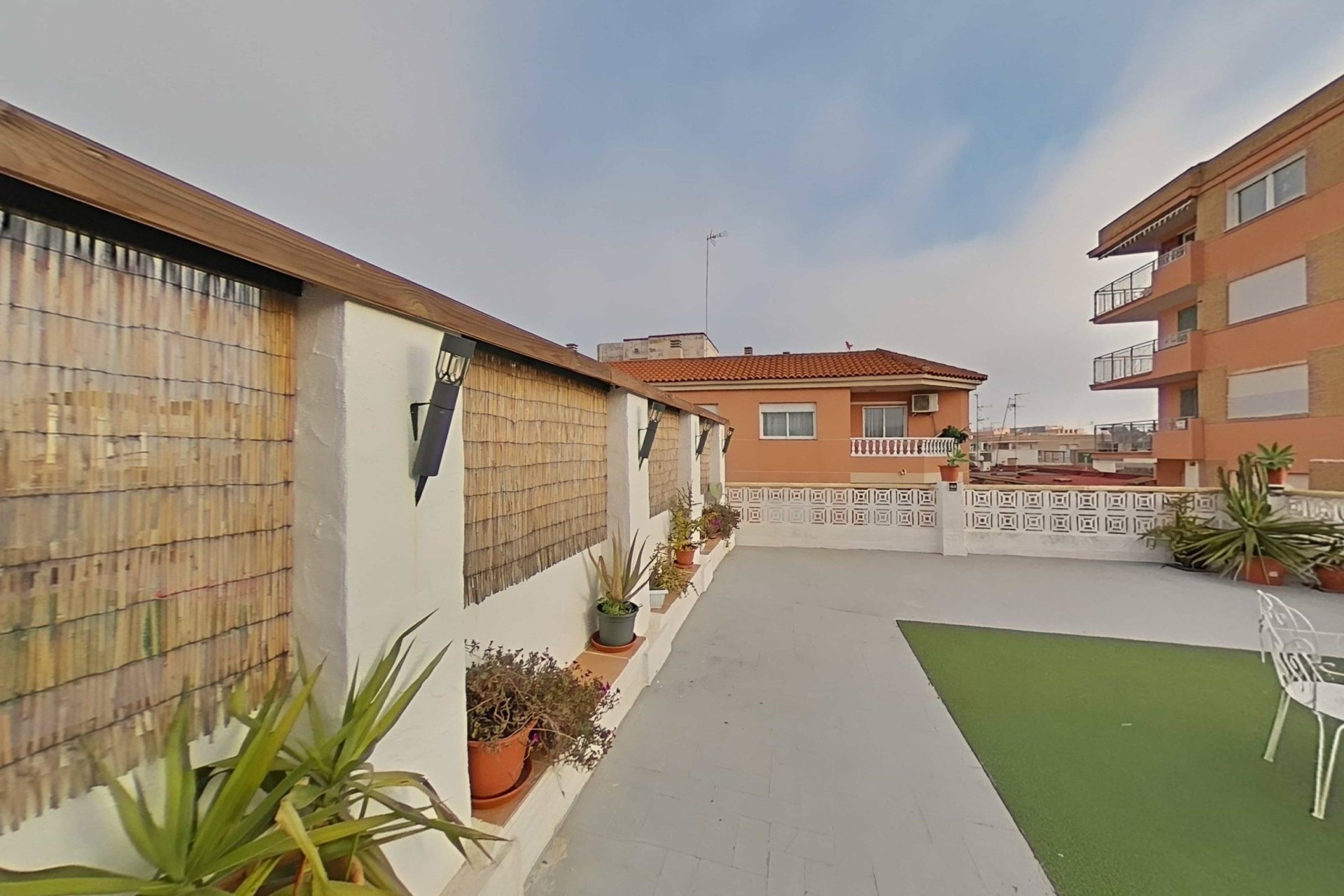 Sale - Apartment Flat -
Lo Pagan - Villananitos