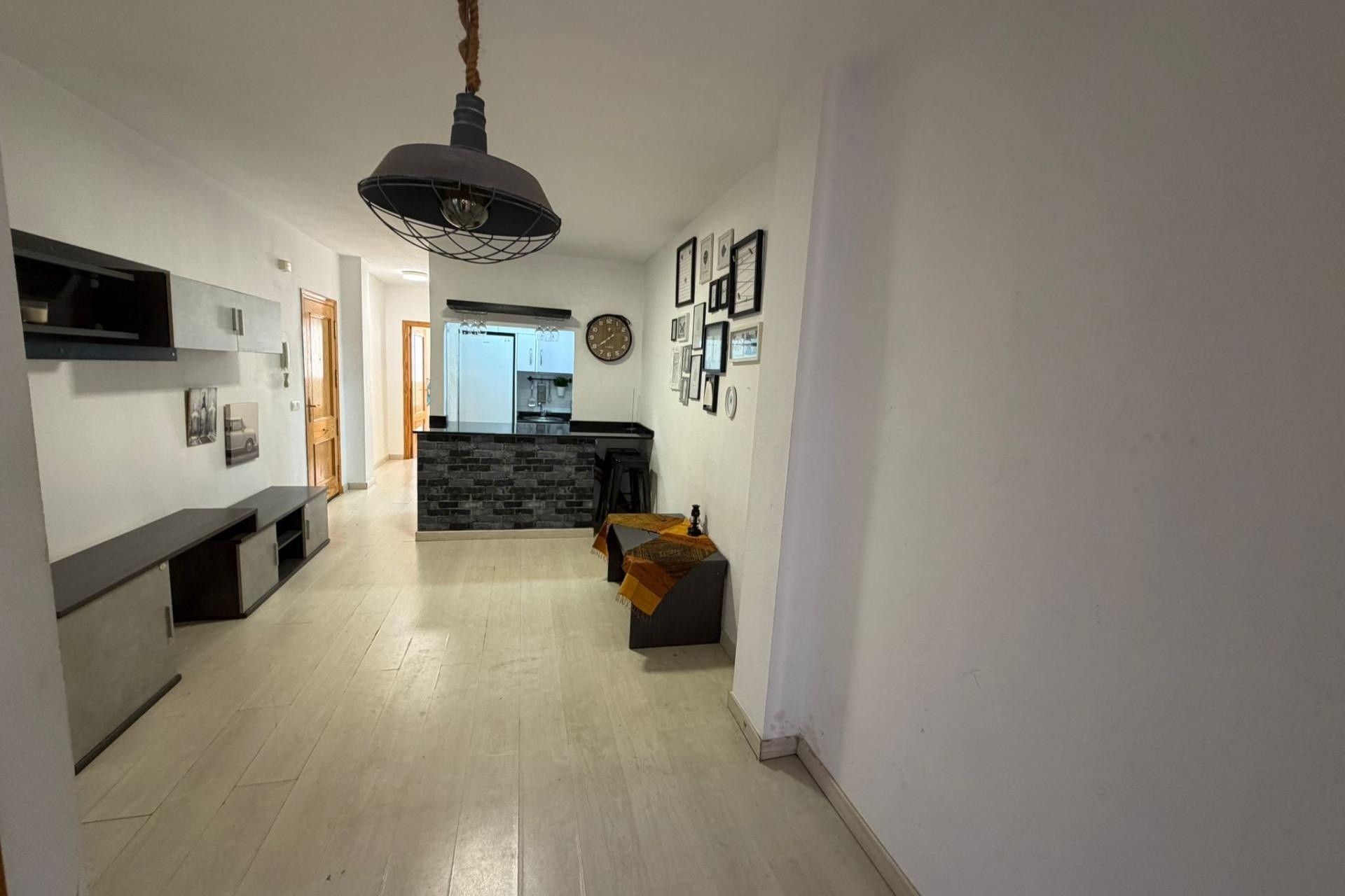 Sale - Apartment Flat -
Lo Pagan - Villananitos