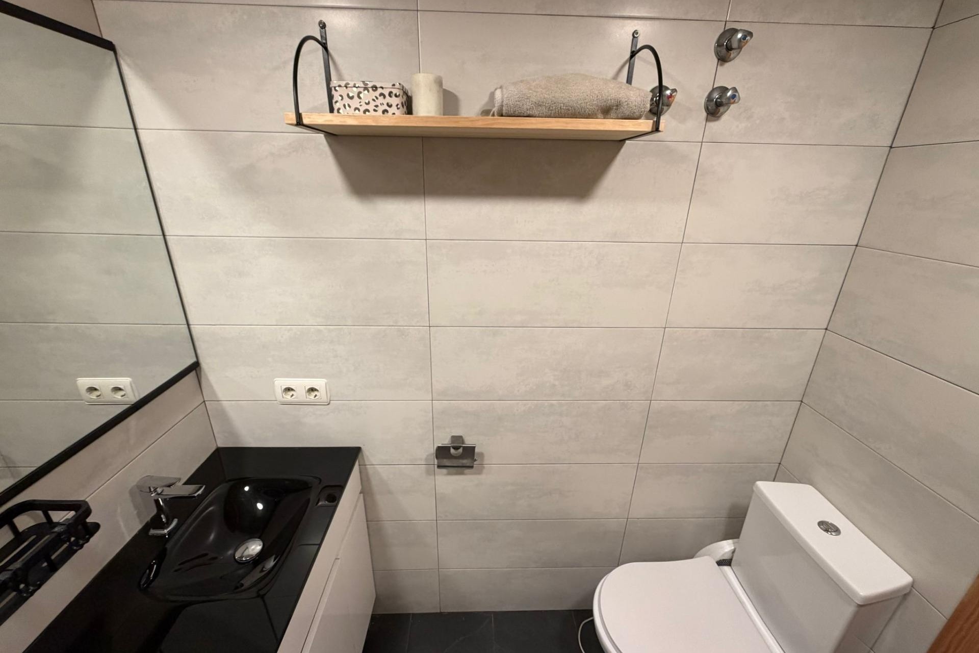Sale - Apartment Flat -
Lo Pagan - Villananitos