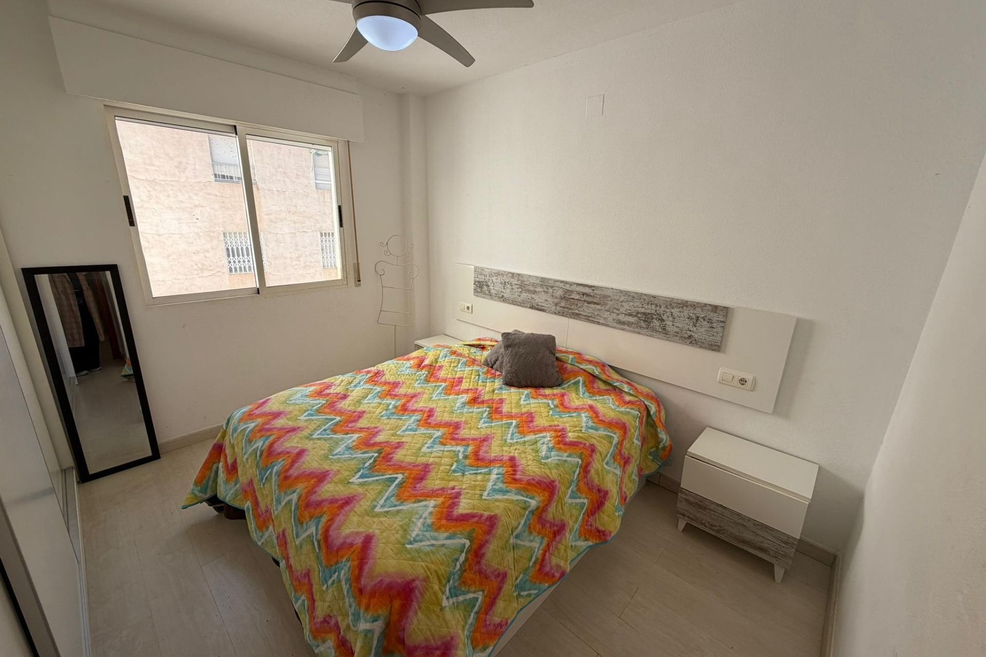 Sale - Apartment Flat -
Lo Pagan - Villananitos