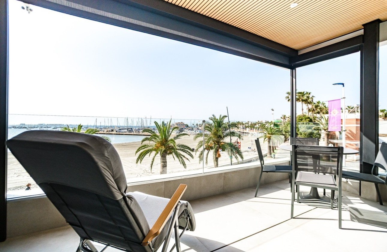 Sale - Apartment Flat -
Lo Pagan
