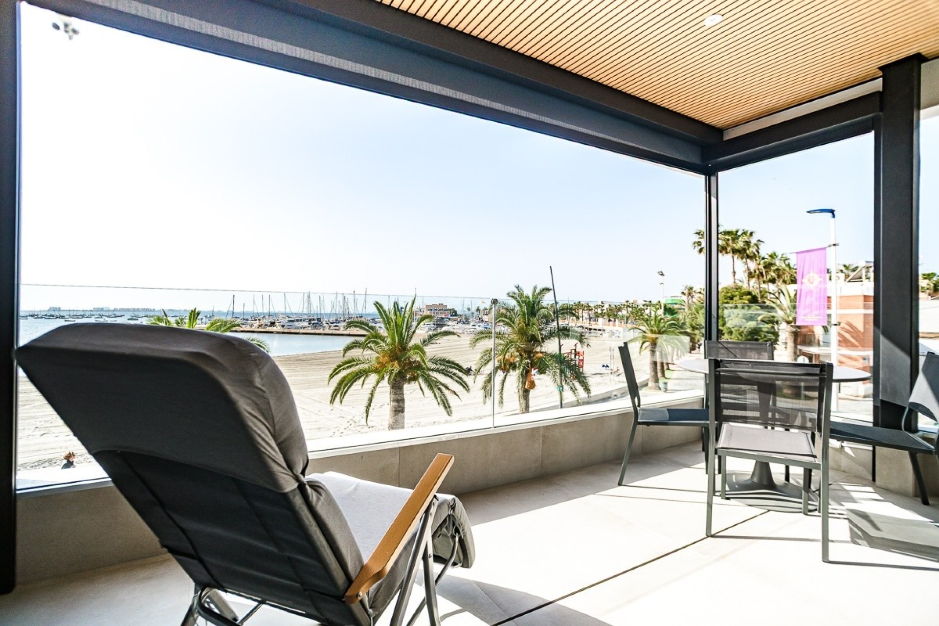Sale - Apartment Flat -
Lo Pagan