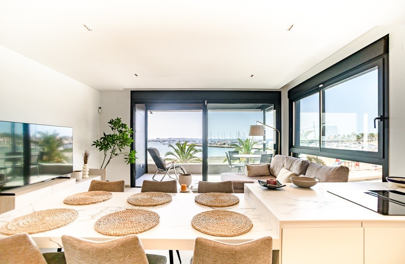 Sale - Apartment Flat -
Lo Pagan