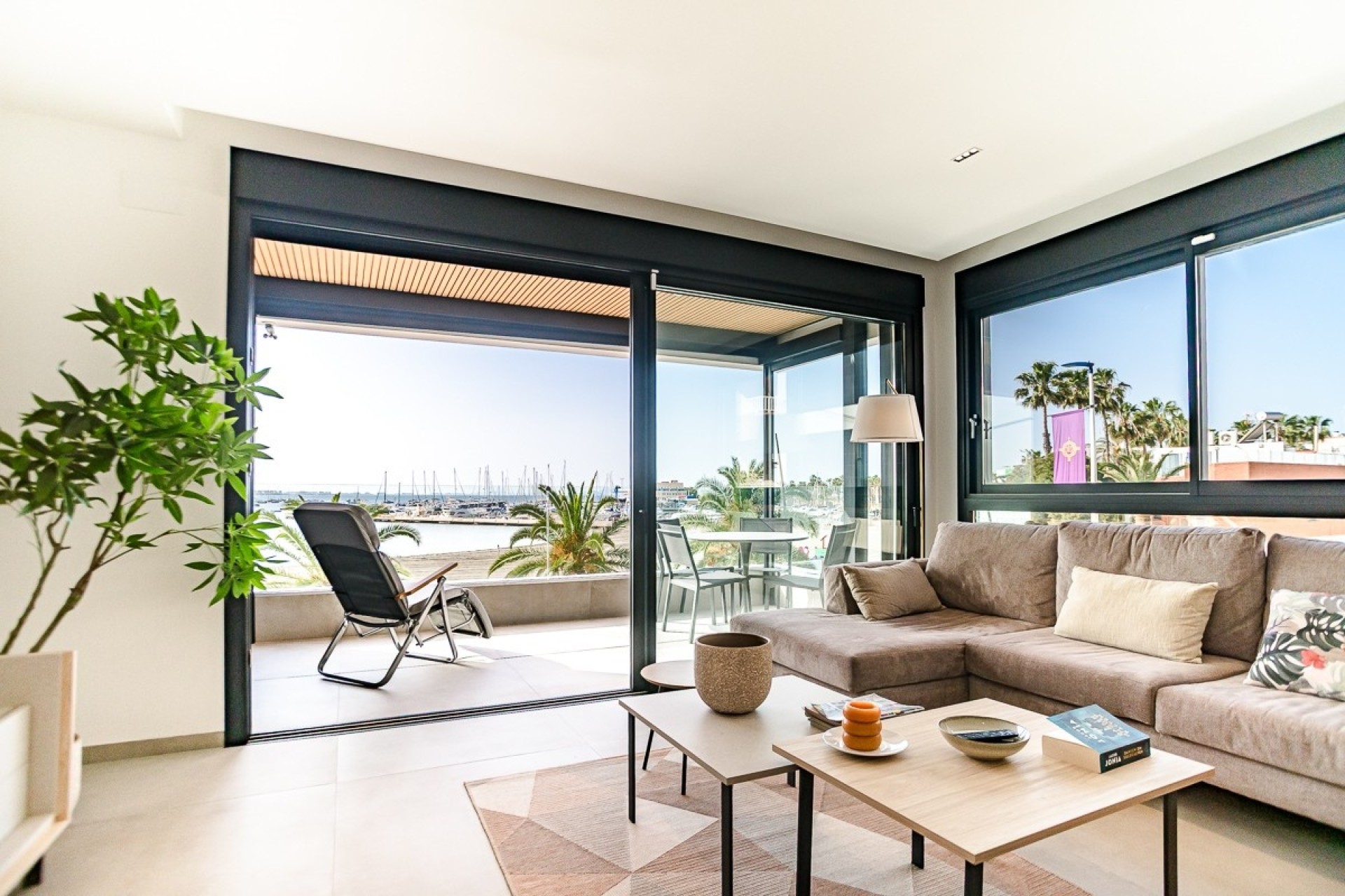 Sale - Apartment Flat -
Lo Pagan