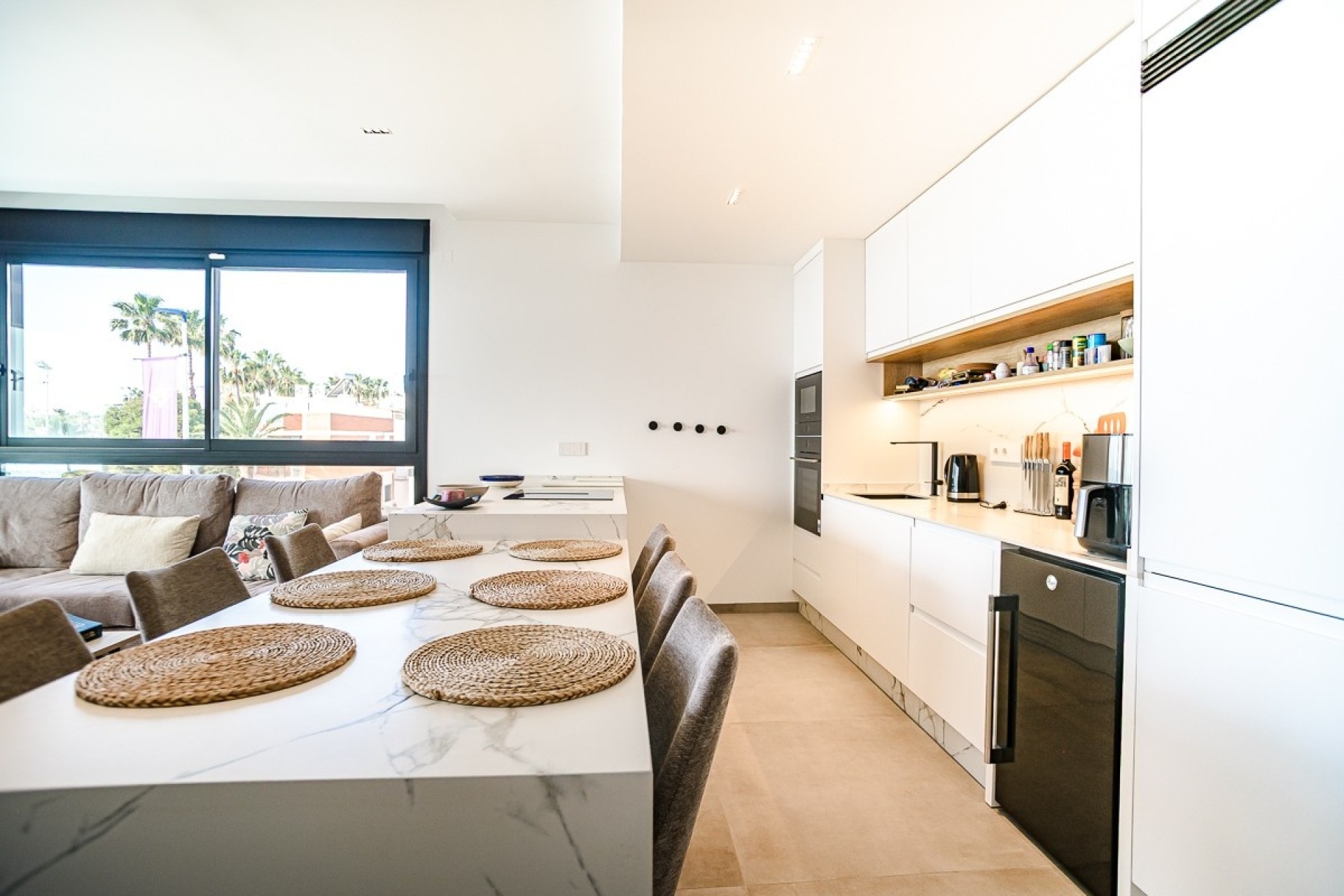 Sale - Apartment Flat -
Lo Pagan
