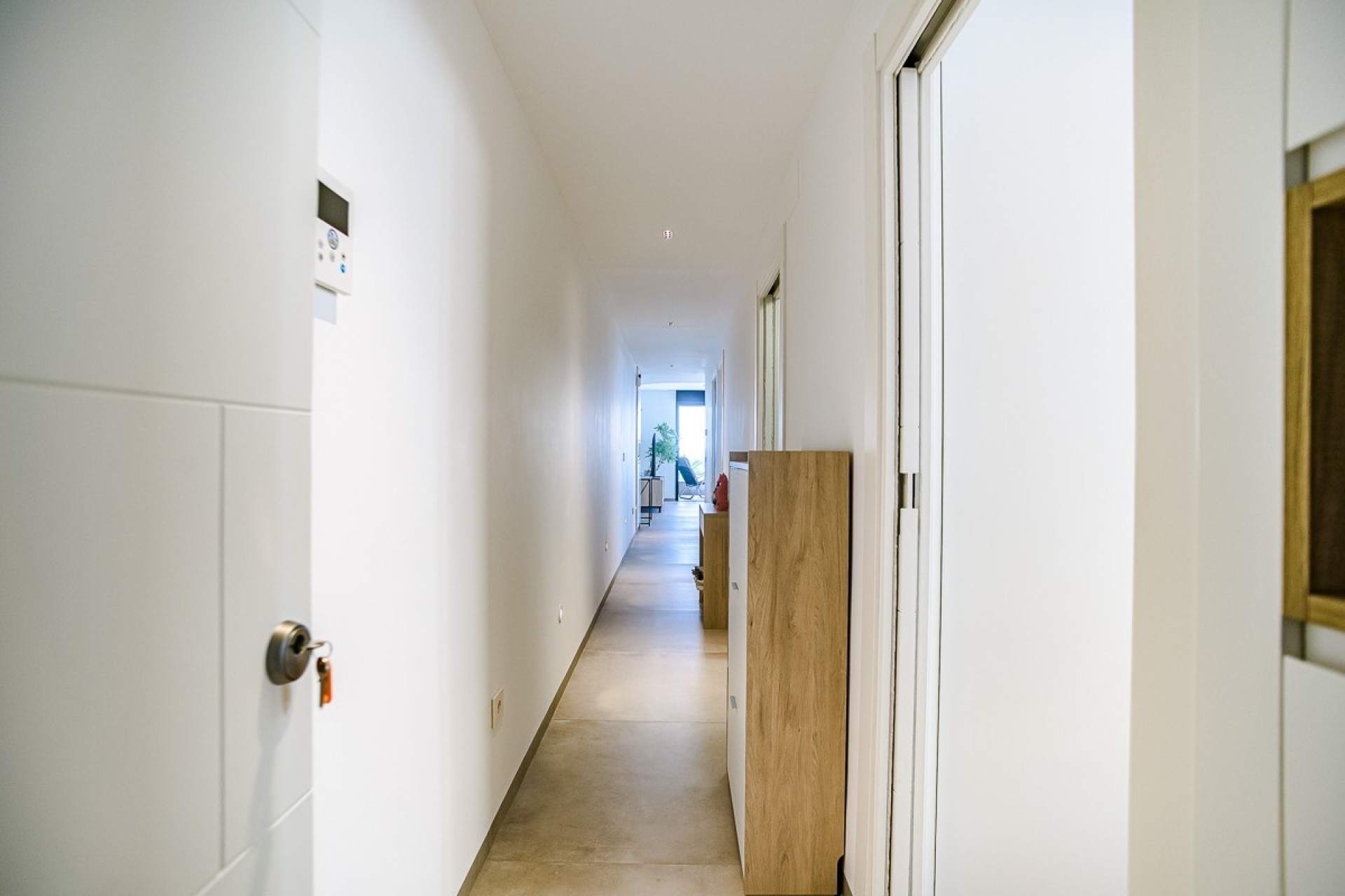 Sale - Apartment Flat -
Lo Pagan