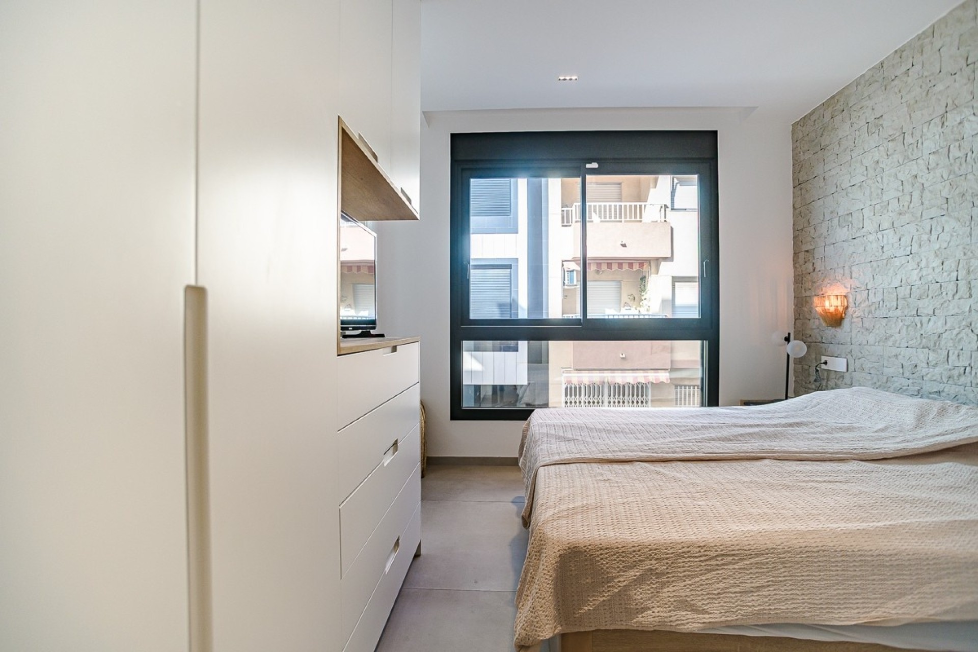 Sale - Apartment Flat -
Lo Pagan