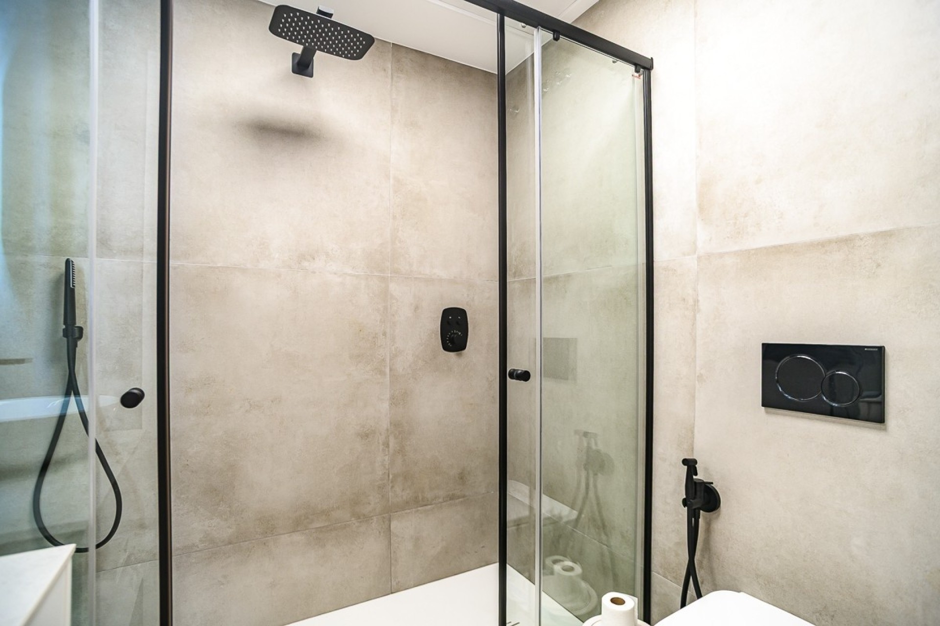 Sale - Apartment Flat -
Lo Pagan