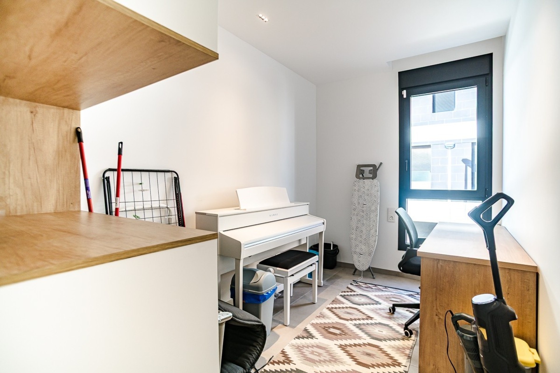 Sale - Apartment Flat -
Lo Pagan