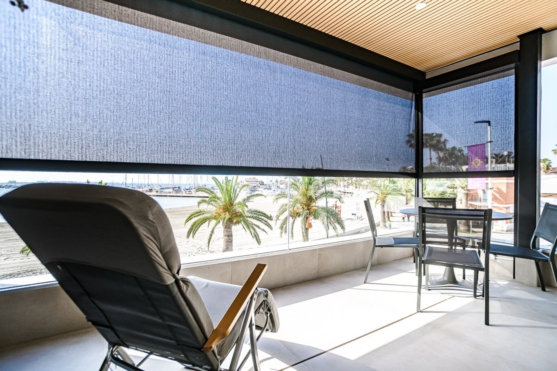 Sale - Apartment Flat -
Lo Pagan