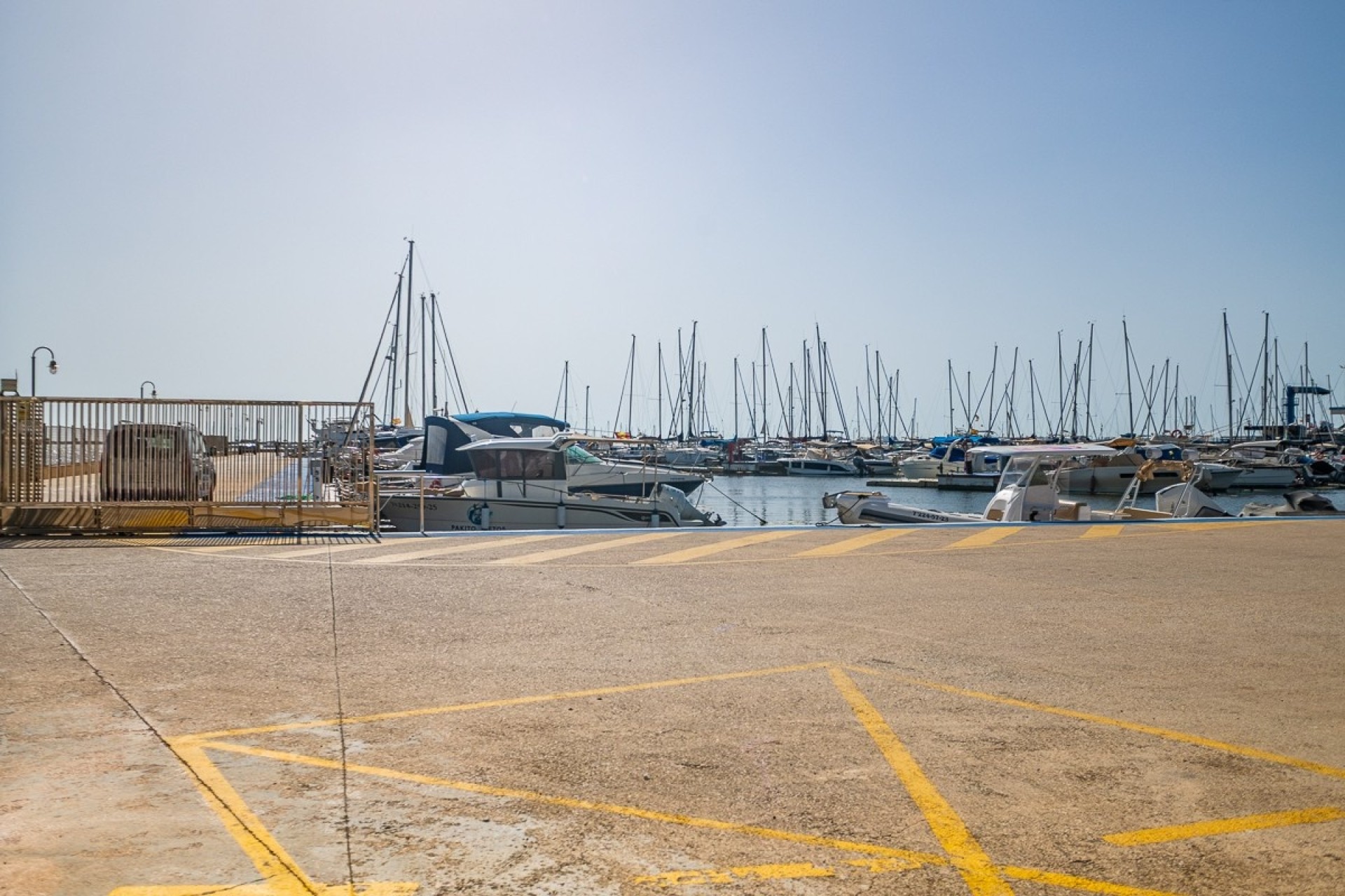 Sale - Apartment Flat -
Lo Pagan