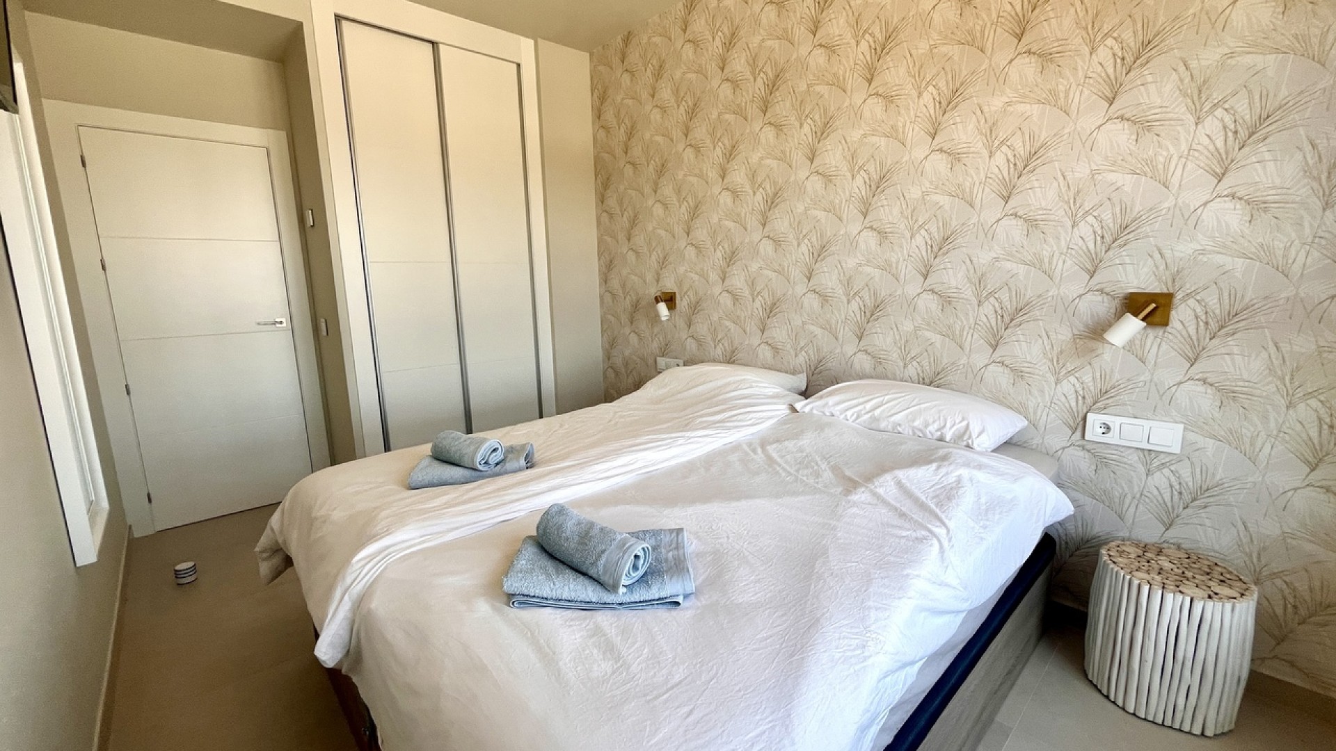 Sale - Apartment Flat -
Lo Romero Golf