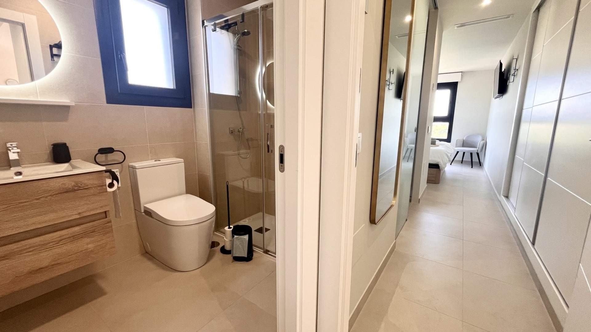 Sale - Apartment Flat -
Lo Romero Golf