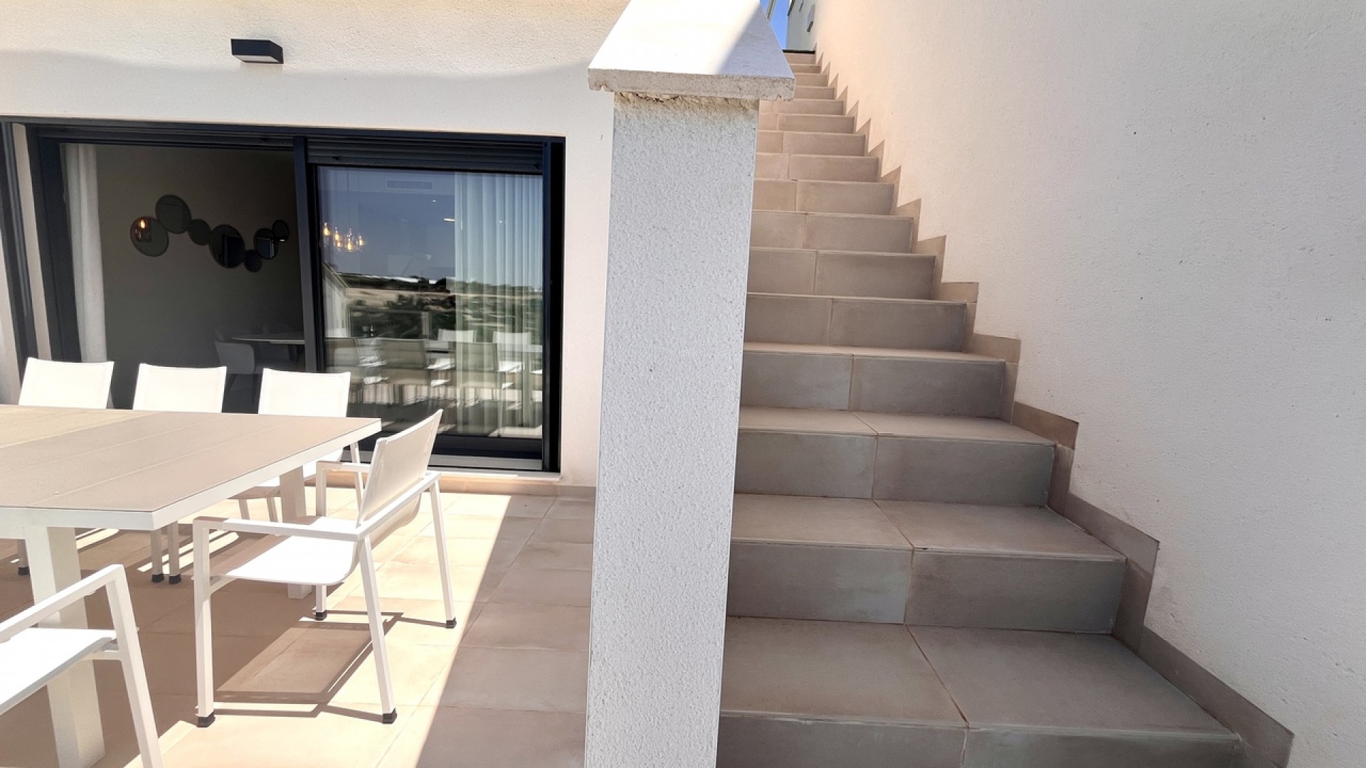 Sale - Apartment Flat -
Lo Romero Golf