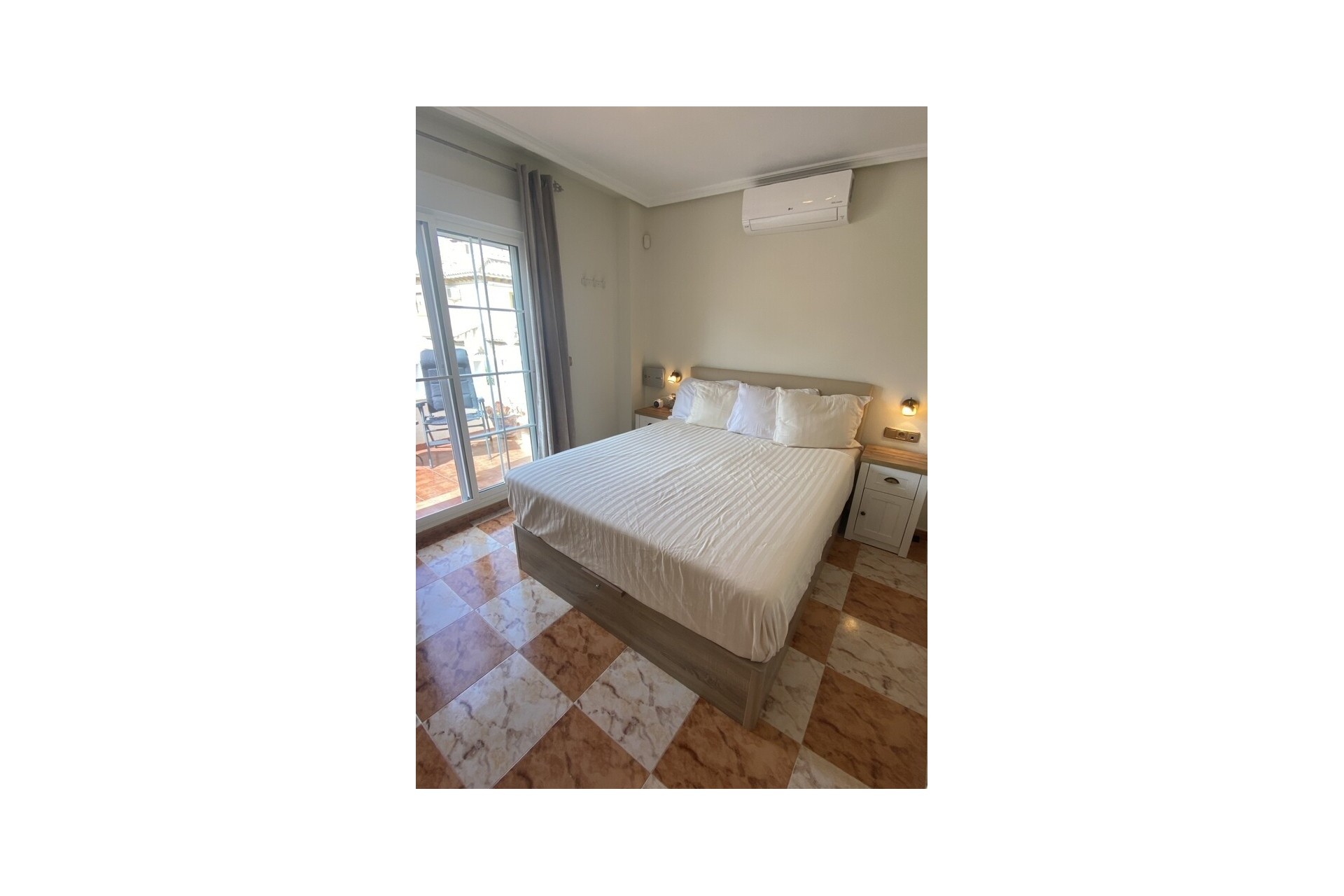 Sale - Apartment Flat -
Lomas de Cabo Roig - Costa Blanca