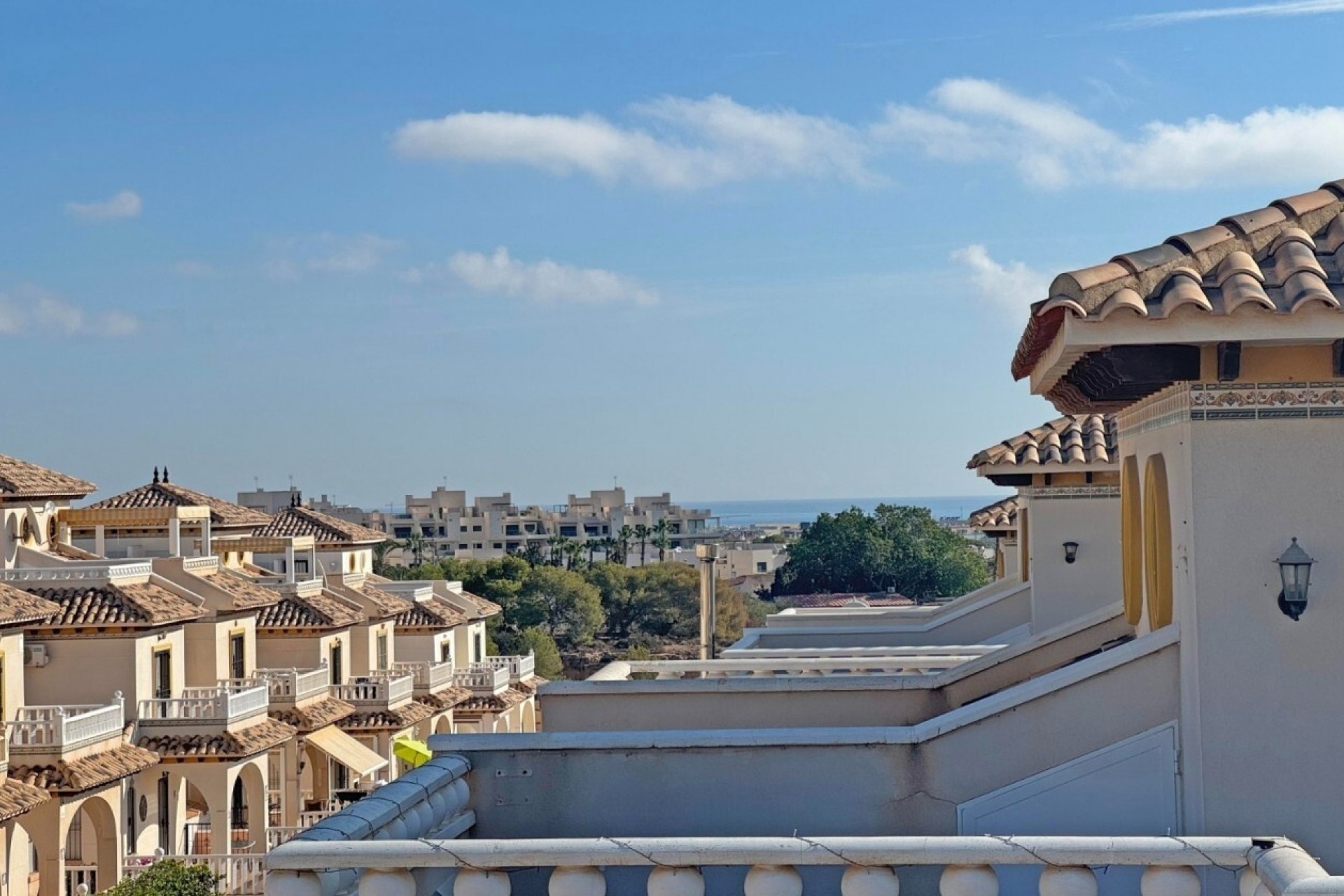 Sale - Apartment Flat -
Lomas de Cabo Roig - Costa Blanca