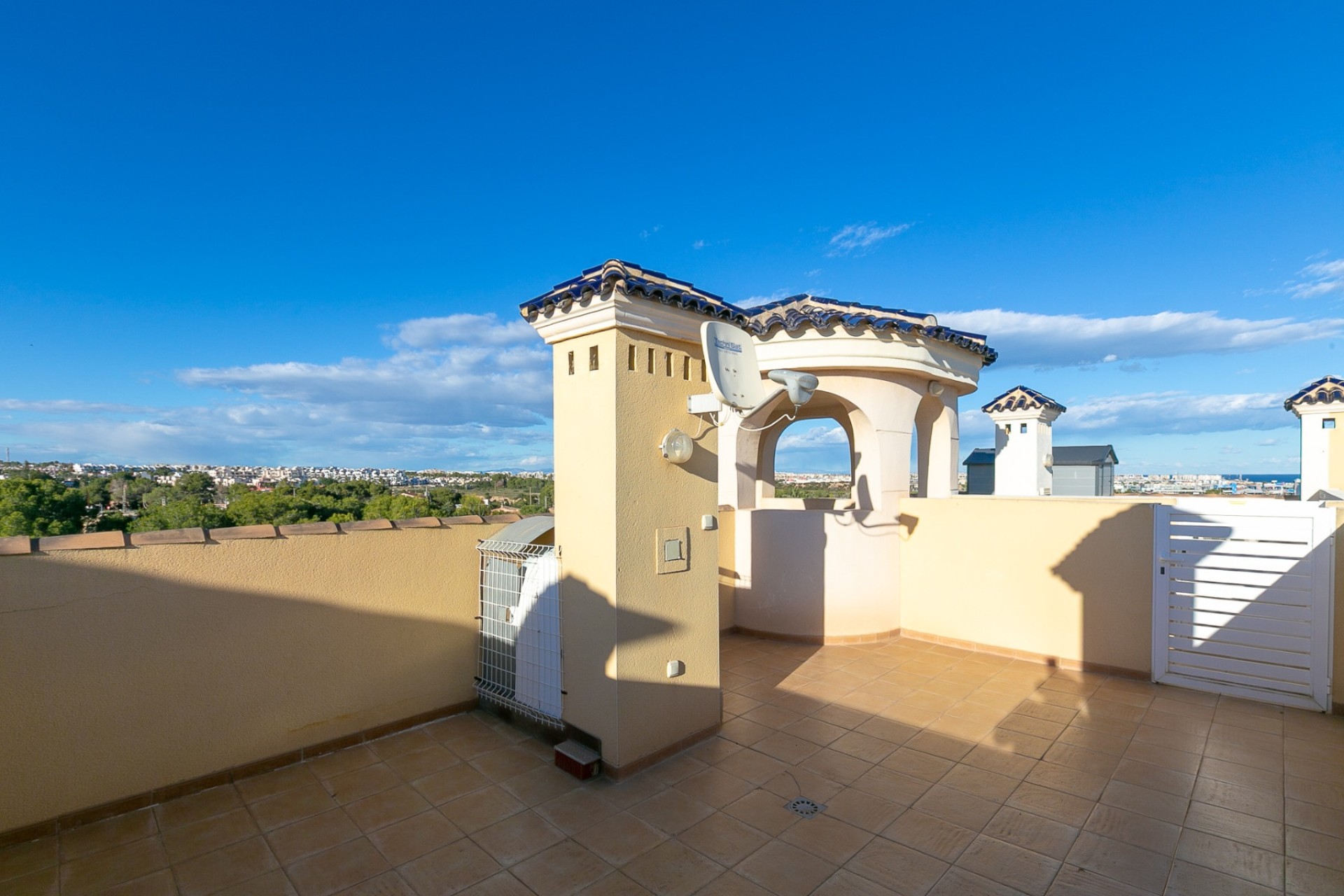 Sale - Apartment Flat -
Lomas de Cabo Roig