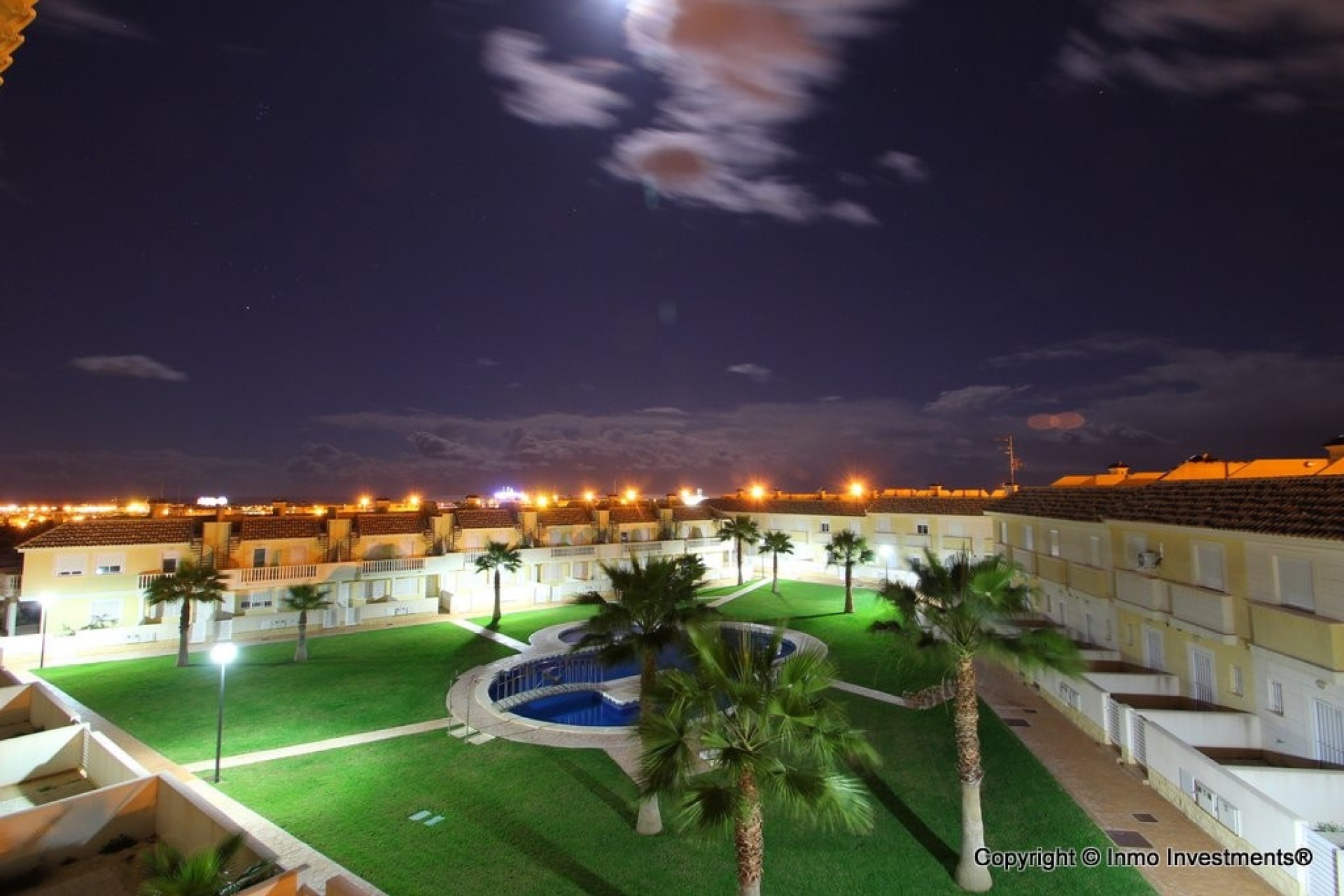 Sale - Apartment Flat -
Lomas de Cabo Roig
