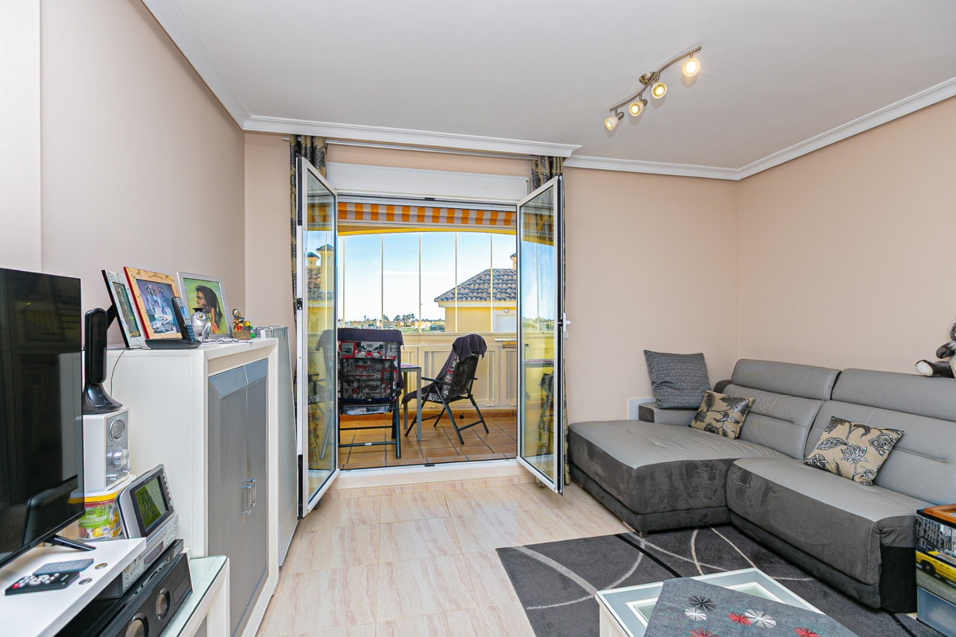 Sale - Apartment Flat -
Lomas de Cabo Roig