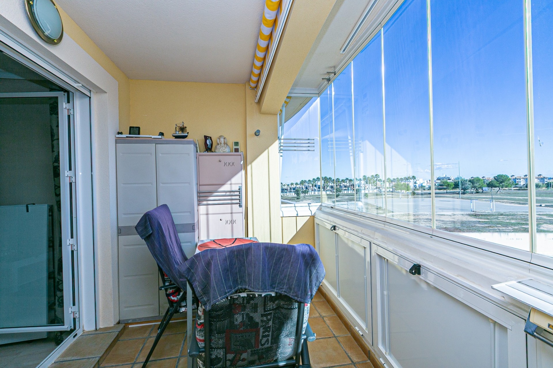 Sale - Apartment Flat -
Lomas de Cabo Roig