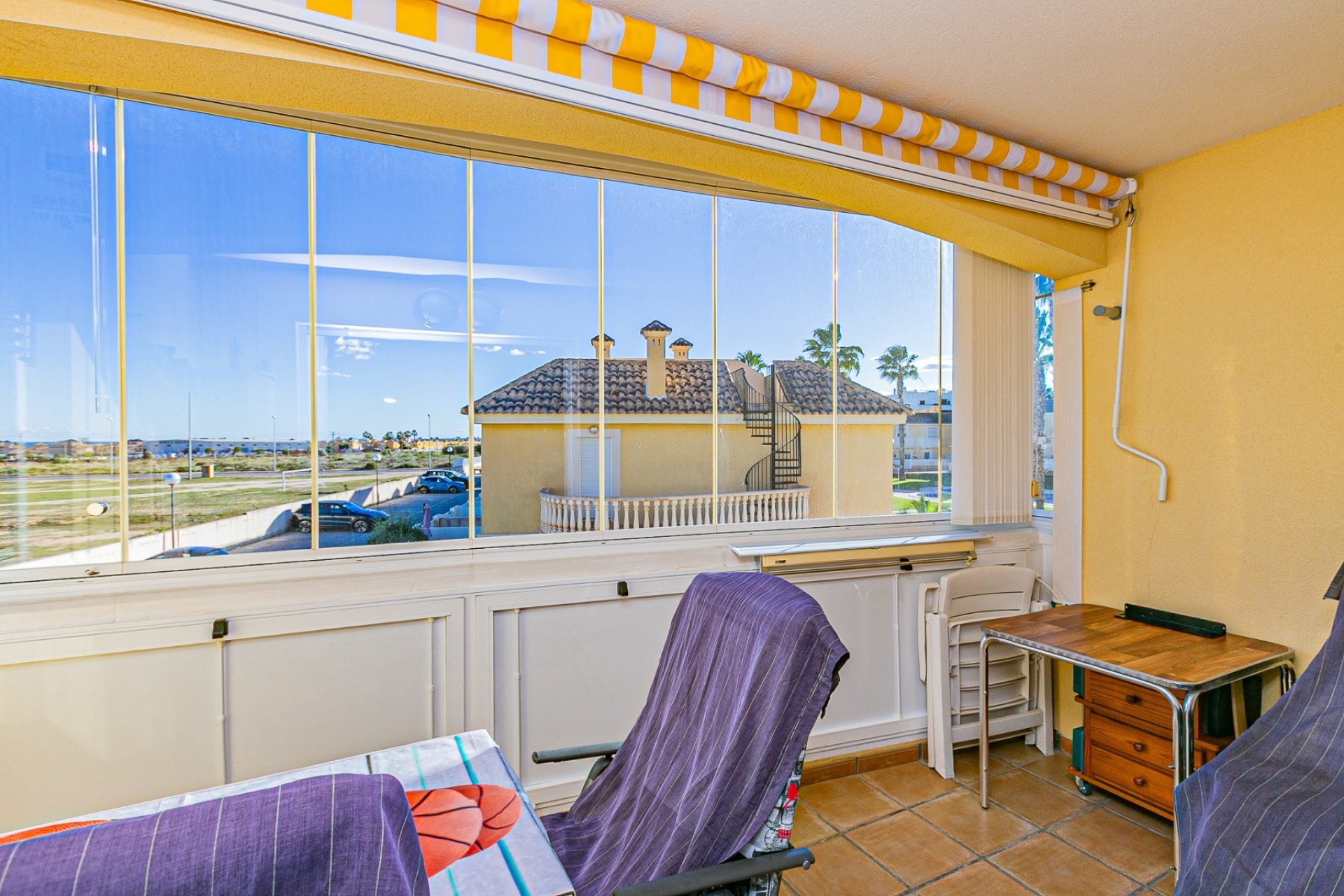 Sale - Apartment Flat -
Lomas de Cabo Roig