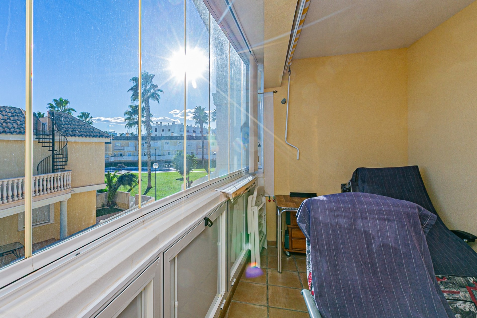 Sale - Apartment Flat -
Lomas de Cabo Roig