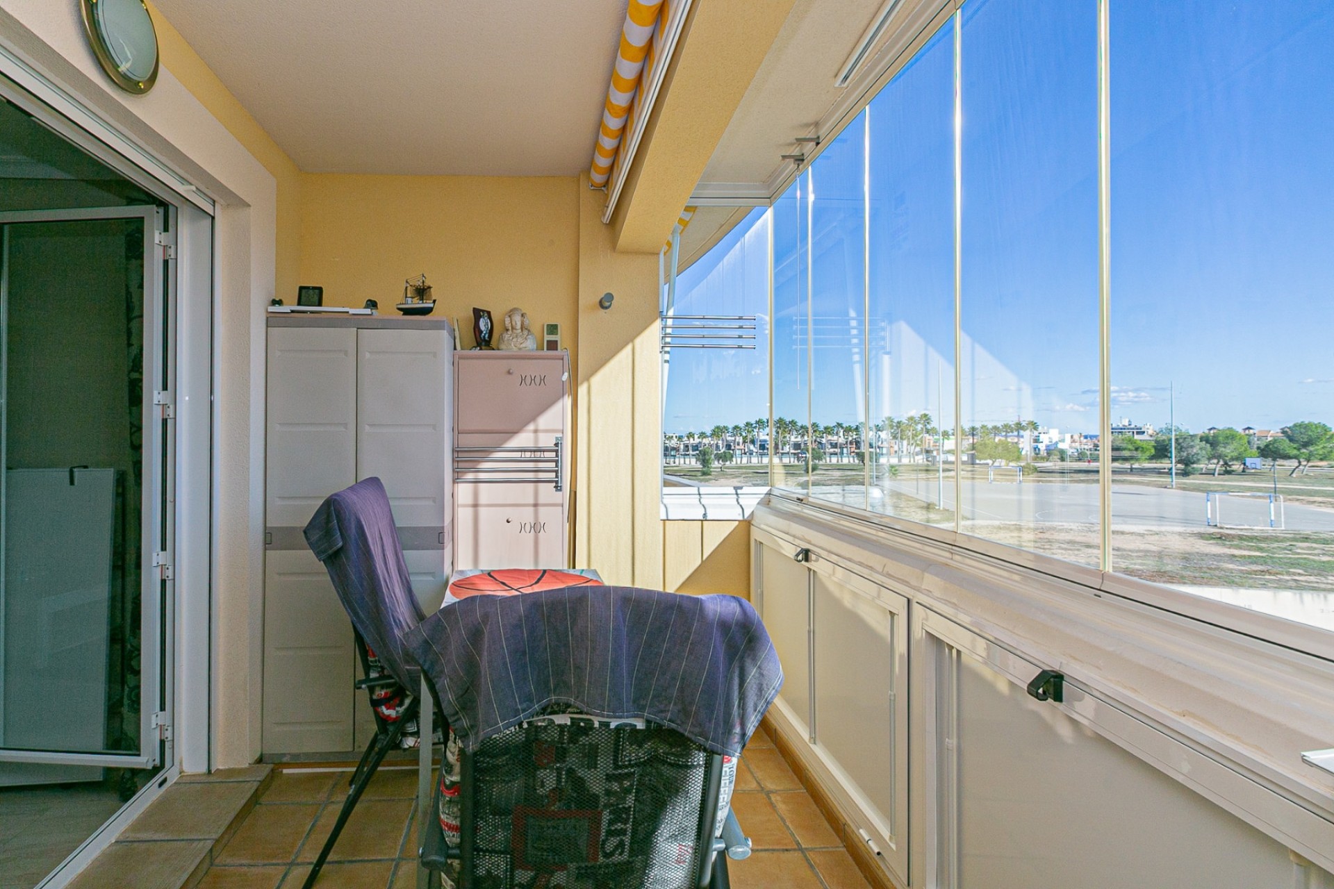 Sale - Apartment Flat -
Lomas de Cabo Roig