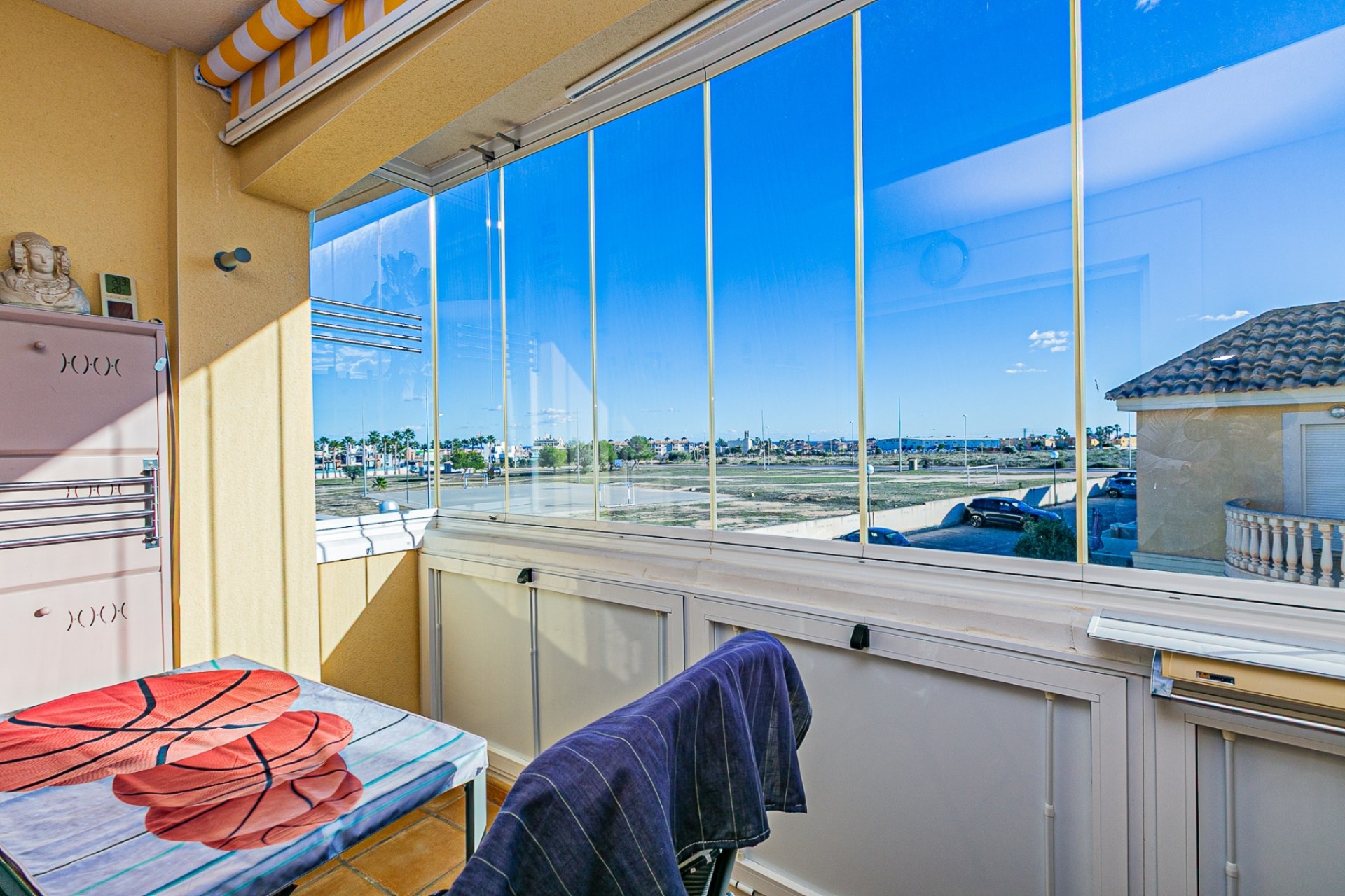 Sale - Apartment Flat -
Lomas de Cabo Roig