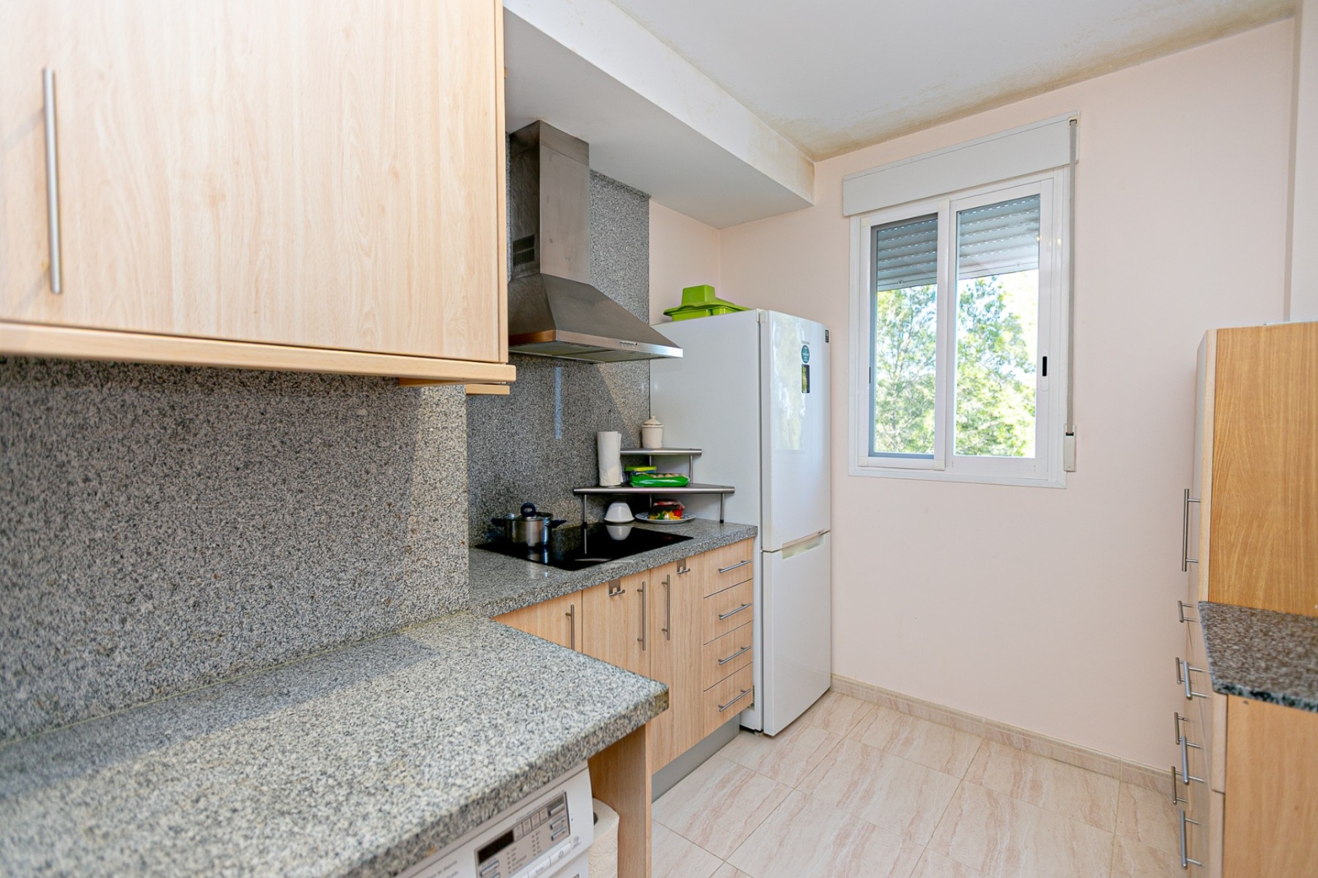Sale - Apartment Flat -
Lomas de Cabo Roig