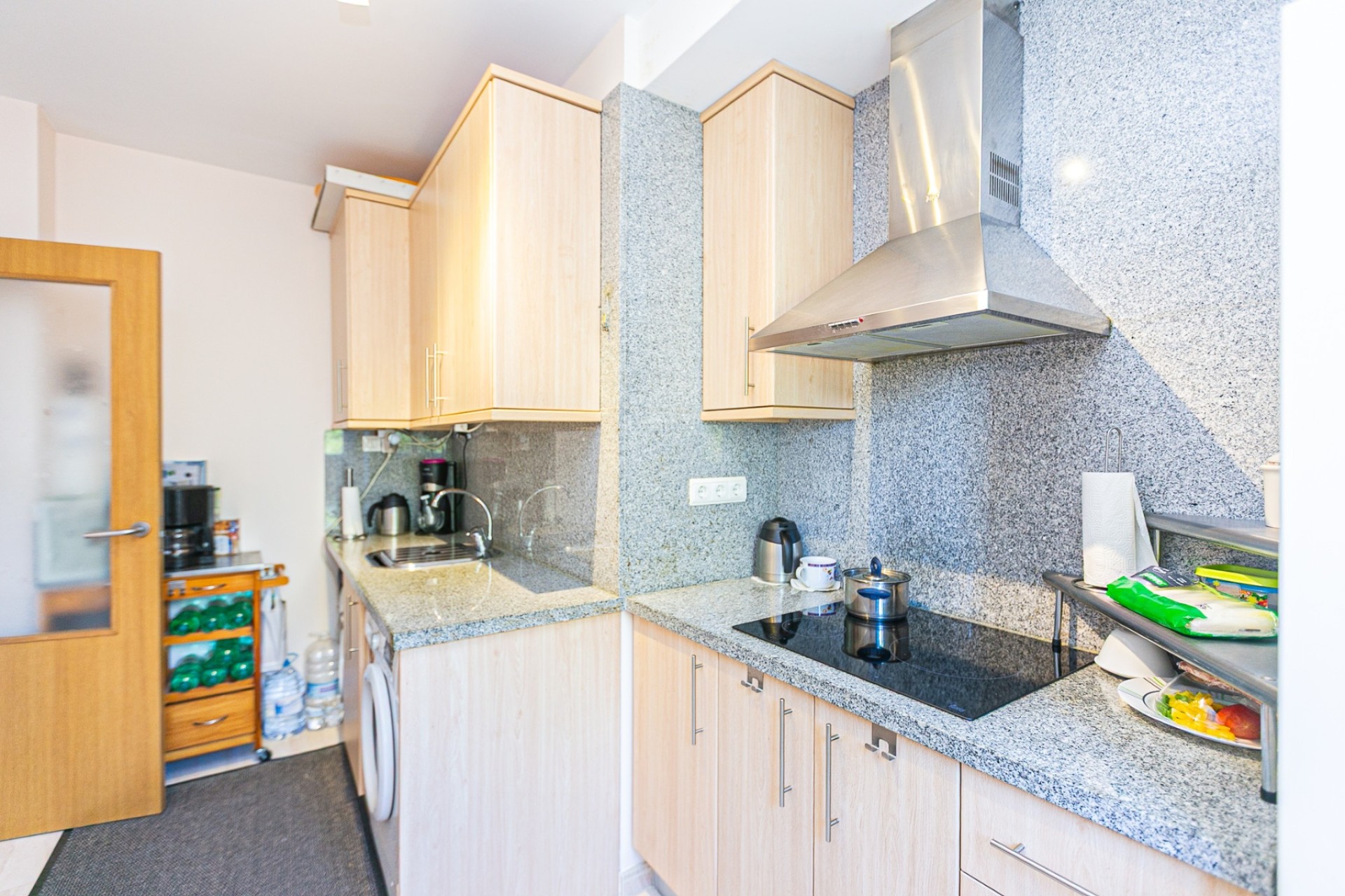 Sale - Apartment Flat -
Lomas de Cabo Roig