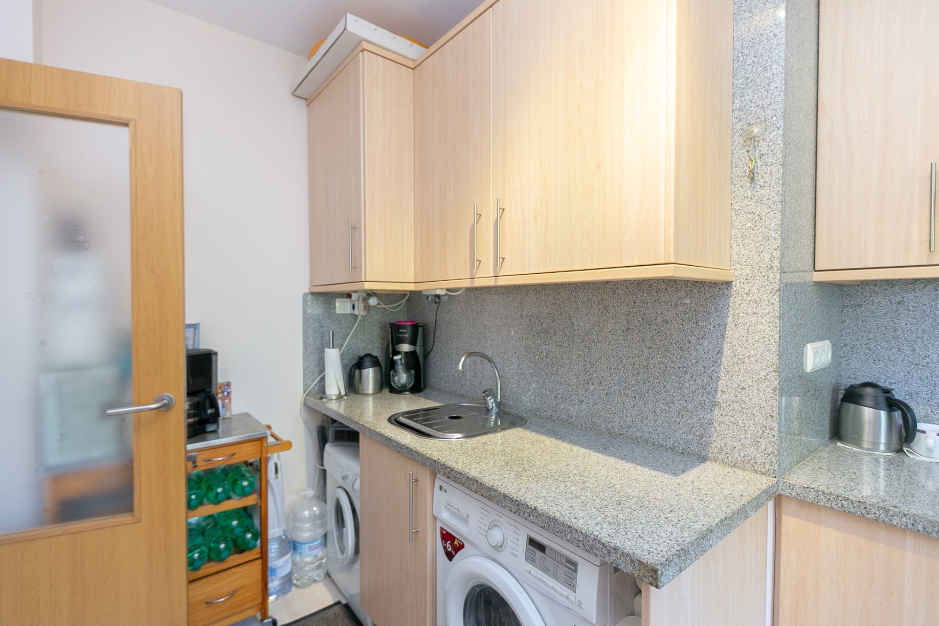 Sale - Apartment Flat -
Lomas de Cabo Roig