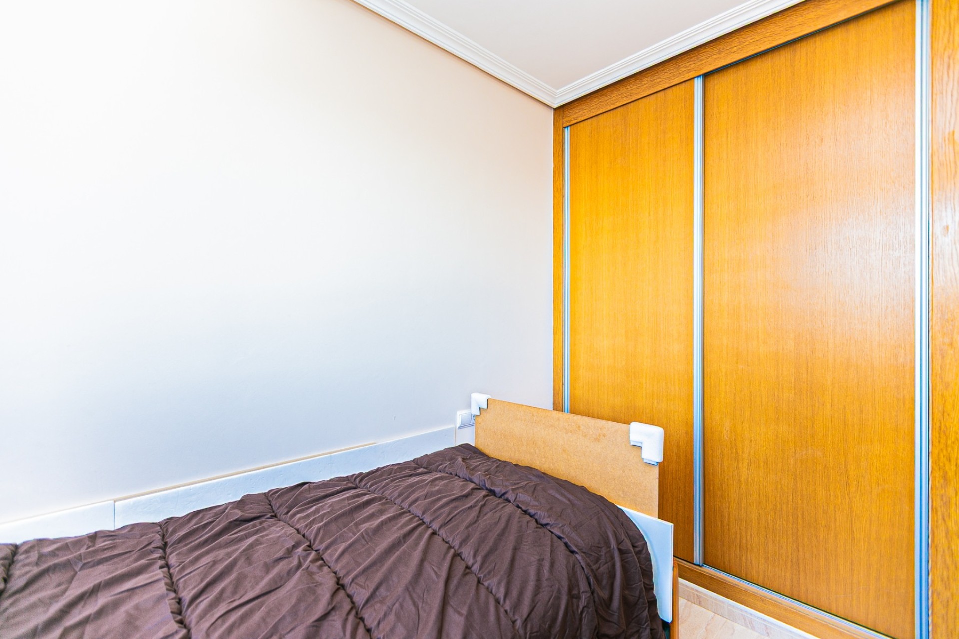 Sale - Apartment Flat -
Lomas de Cabo Roig