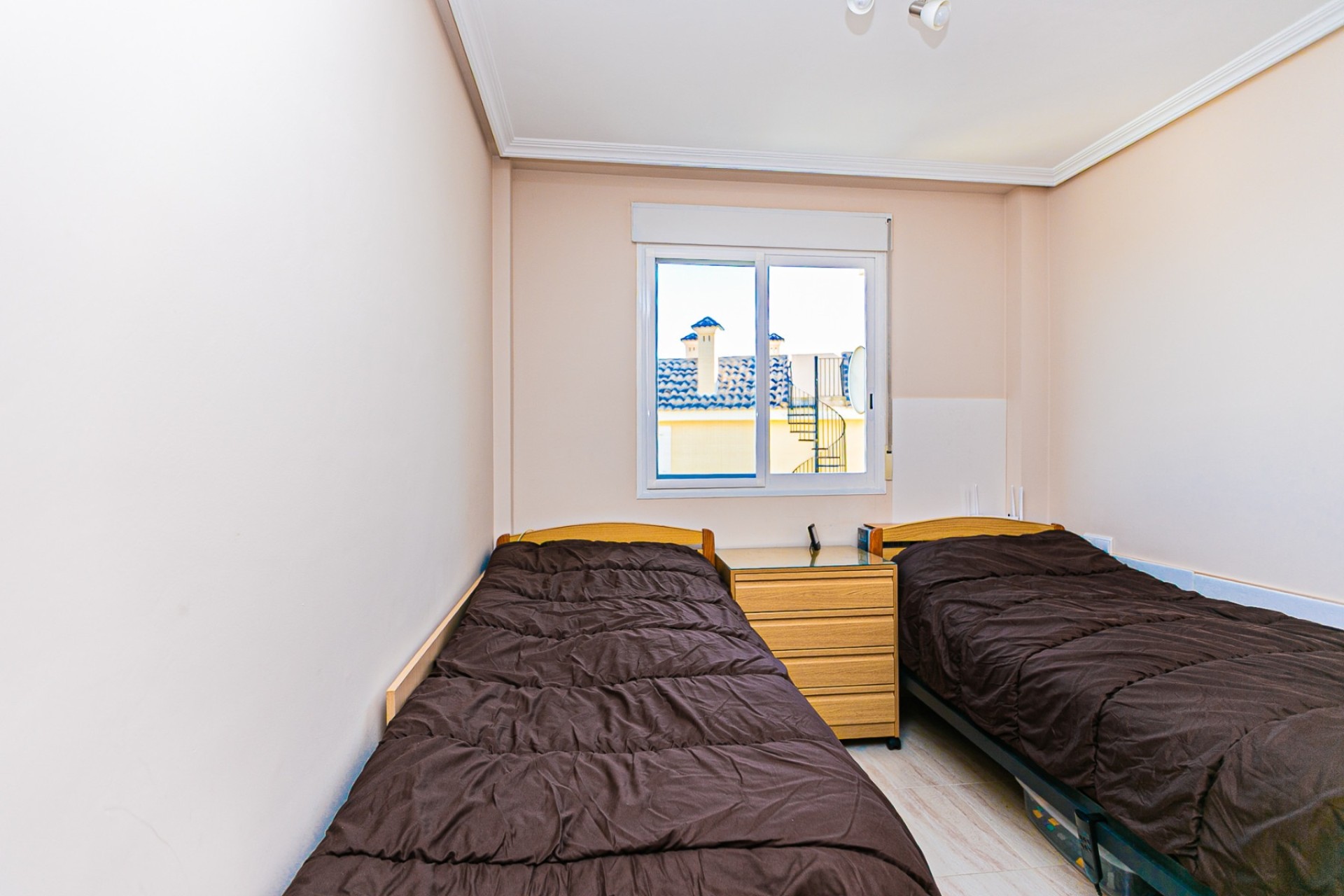 Sale - Apartment Flat -
Lomas de Cabo Roig
