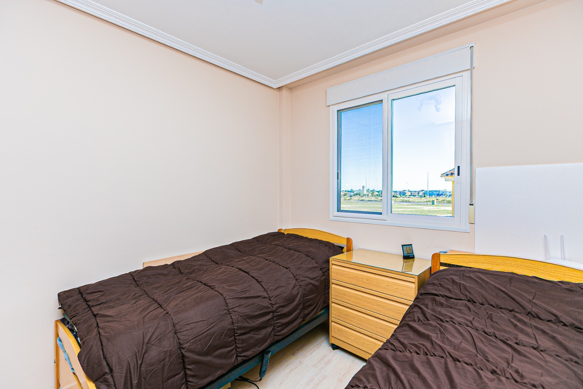 Sale - Apartment Flat -
Lomas de Cabo Roig