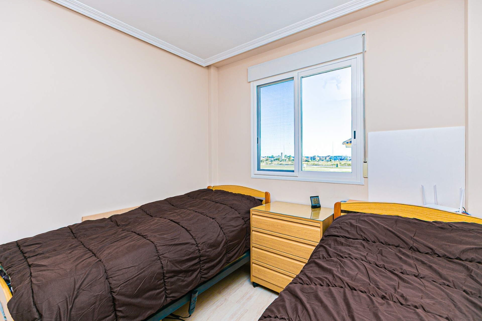 Sale - Apartment Flat -
Lomas de Cabo Roig