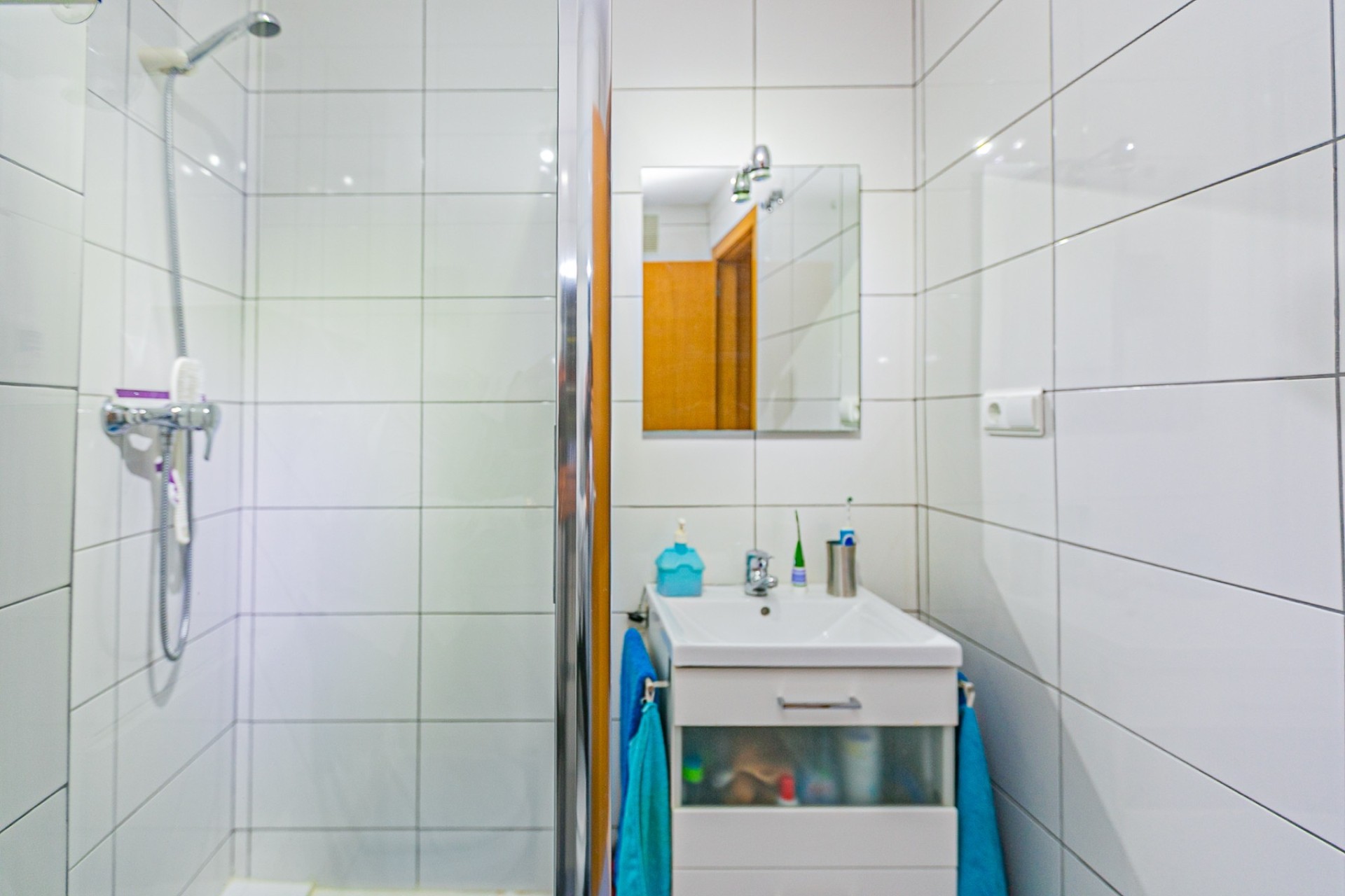 Sale - Apartment Flat -
Lomas de Cabo Roig