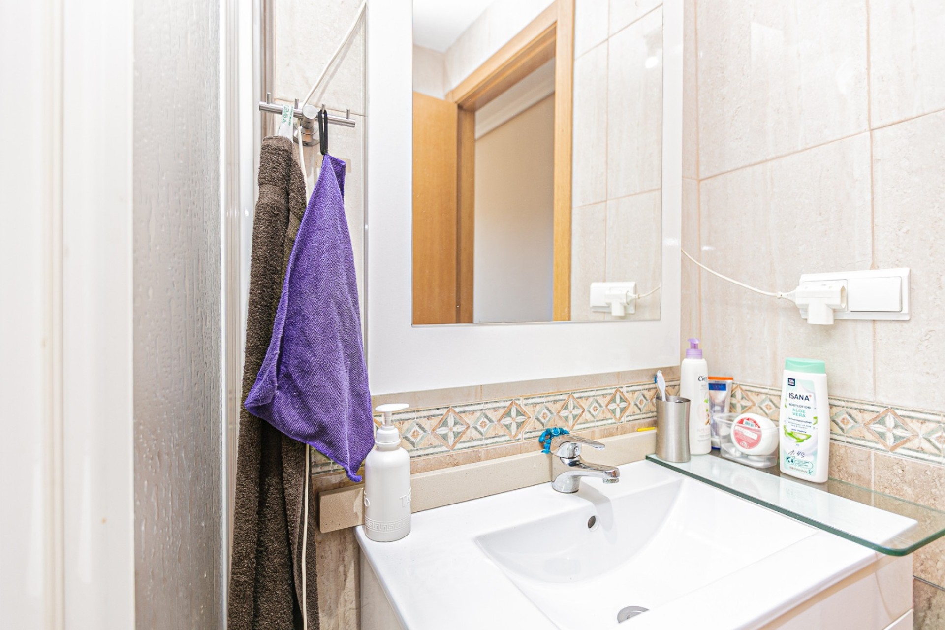 Sale - Apartment Flat -
Lomas de Cabo Roig