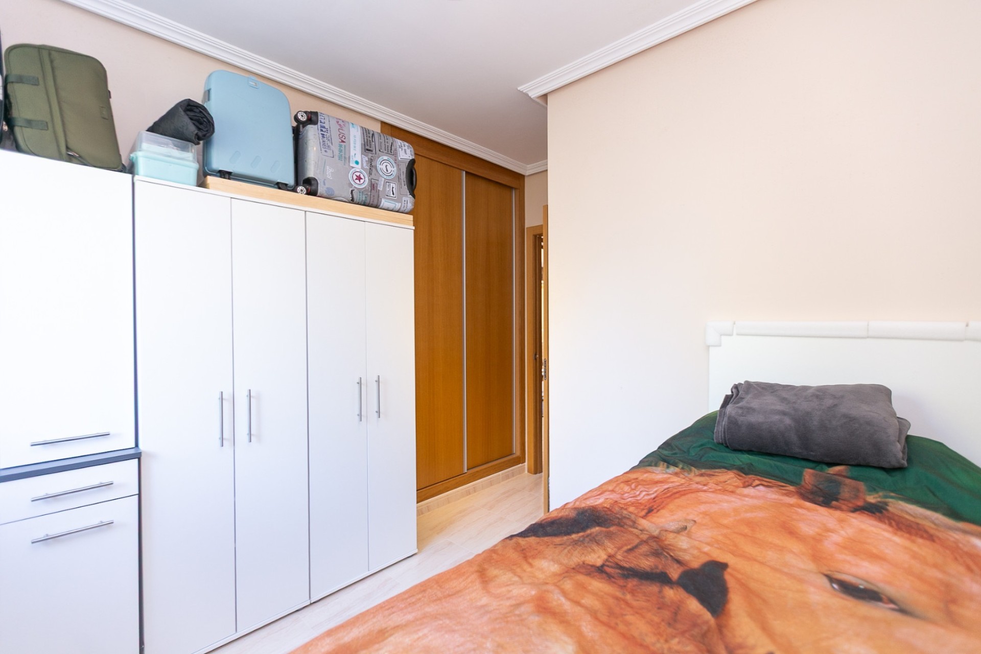 Sale - Apartment Flat -
Lomas de Cabo Roig