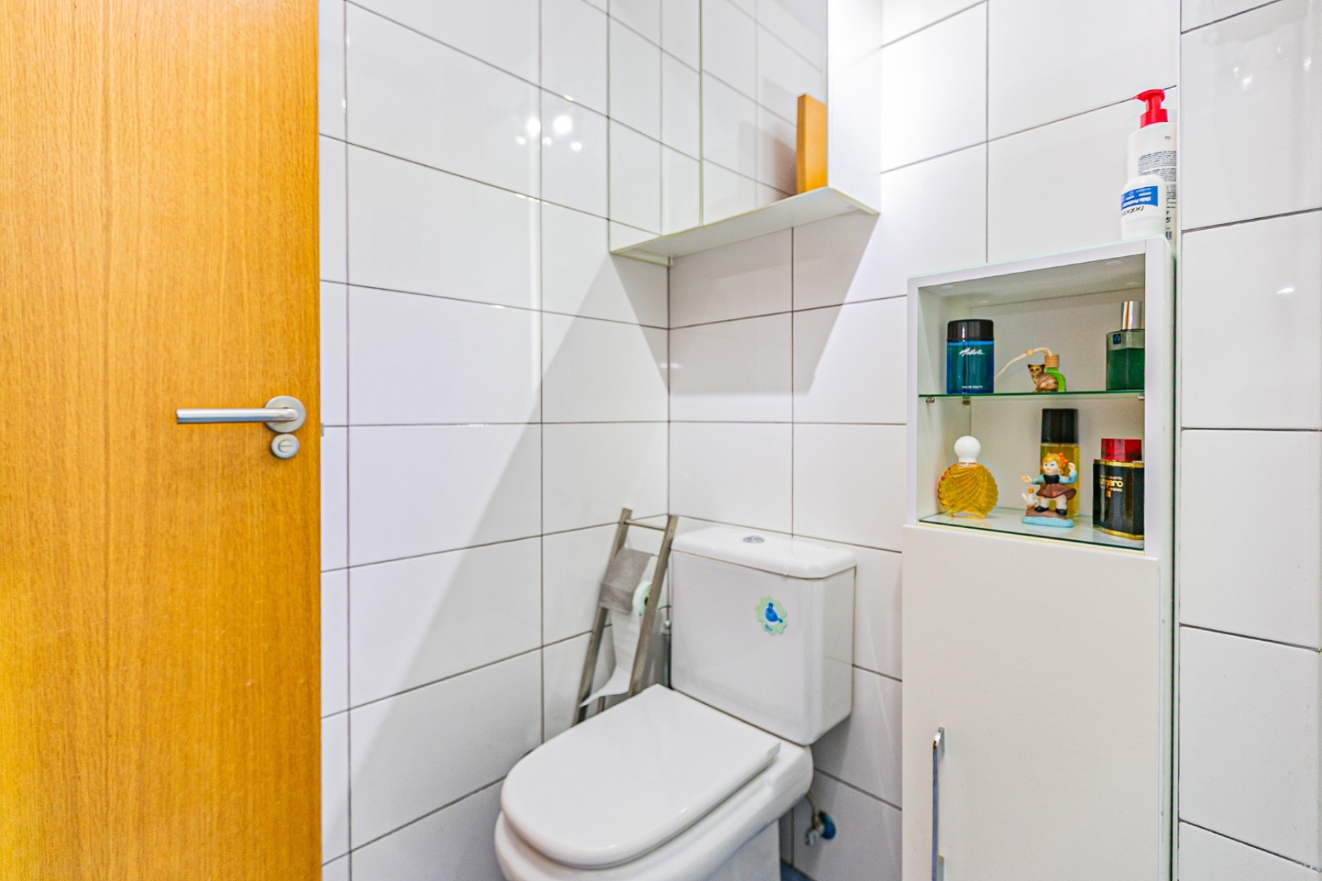Sale - Apartment Flat -
Lomas de Cabo Roig