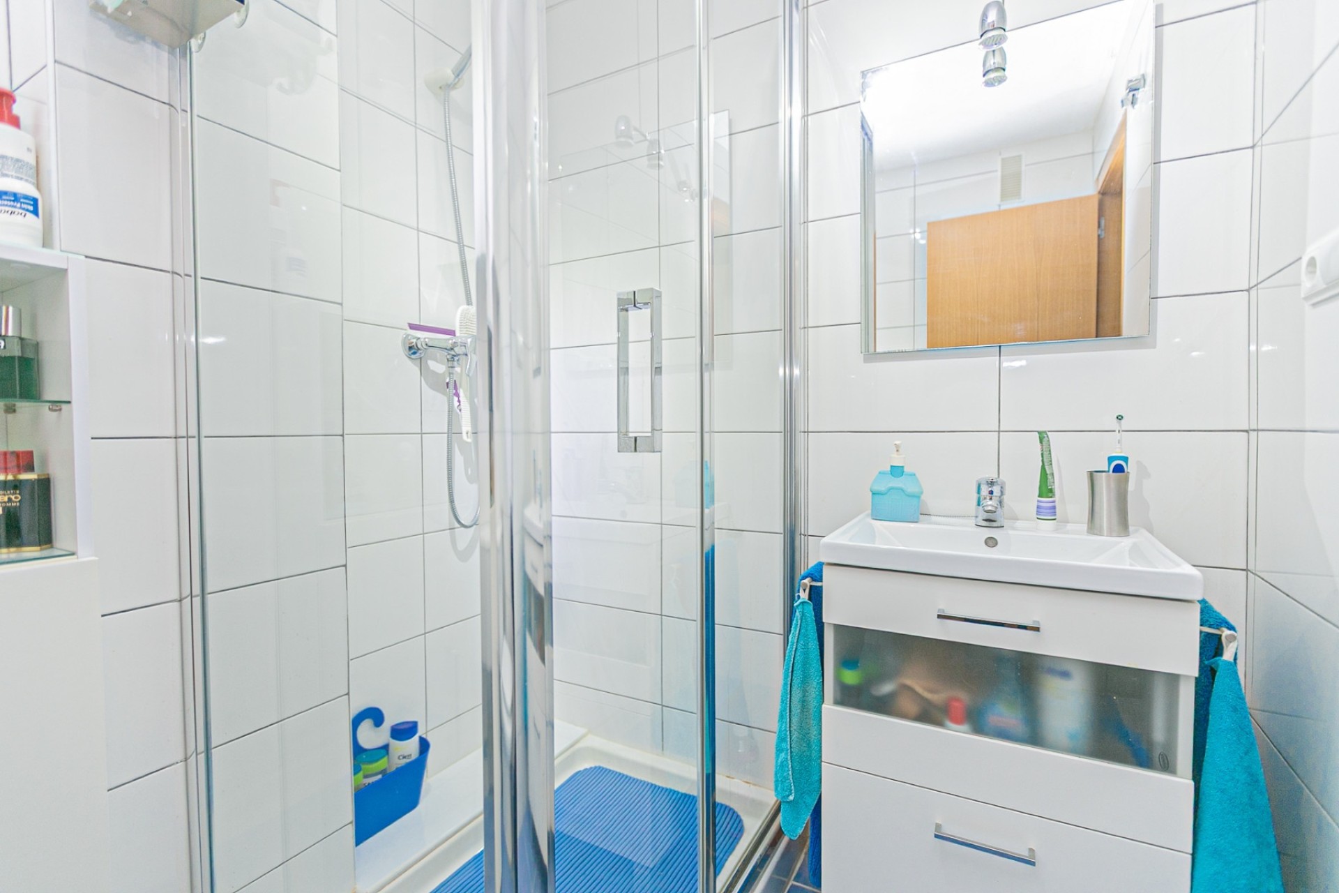 Sale - Apartment Flat -
Lomas de Cabo Roig