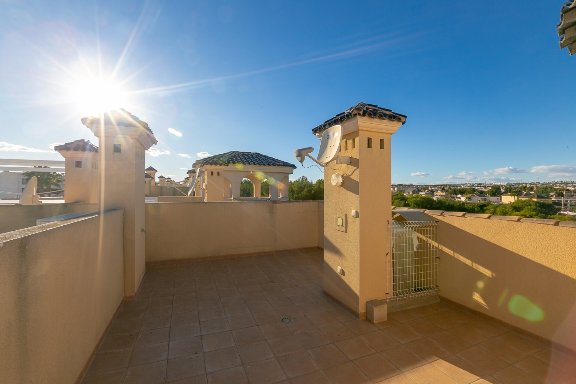 Sale - Apartment Flat -
Lomas de Cabo Roig