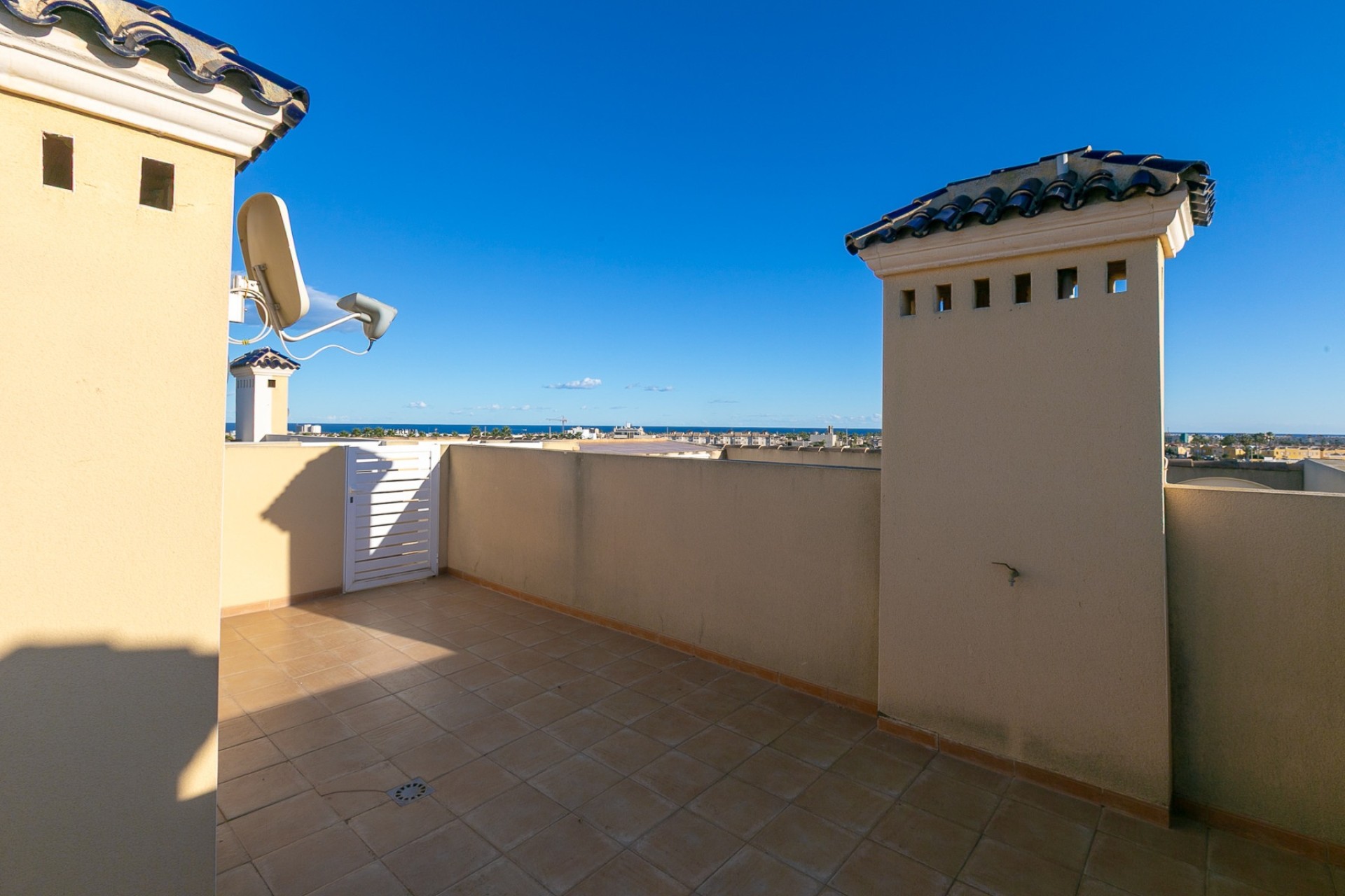 Sale - Apartment Flat -
Lomas de Cabo Roig